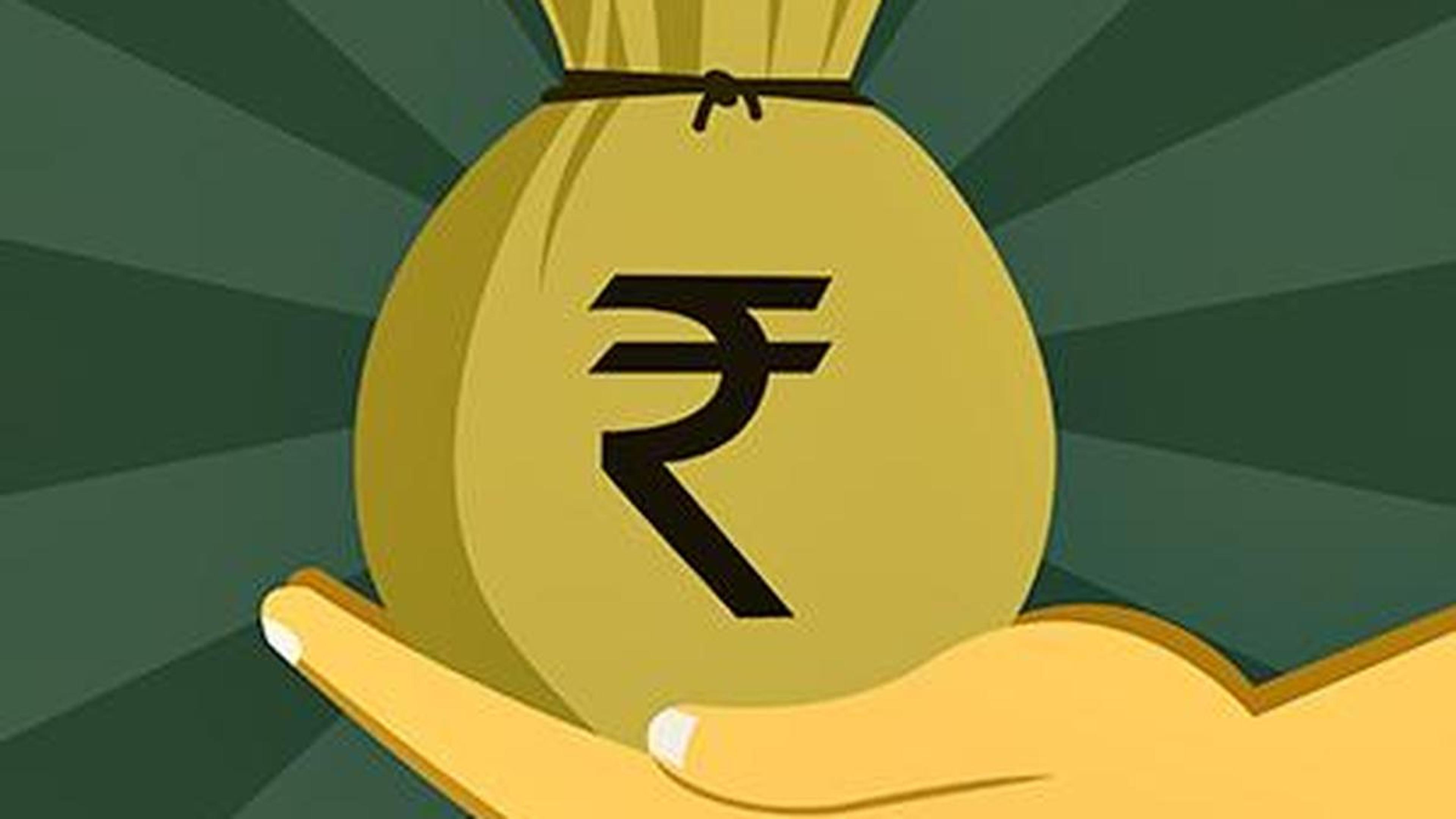 Rupee Closes 9 Paise Higher at 90.57 Against US Dollar