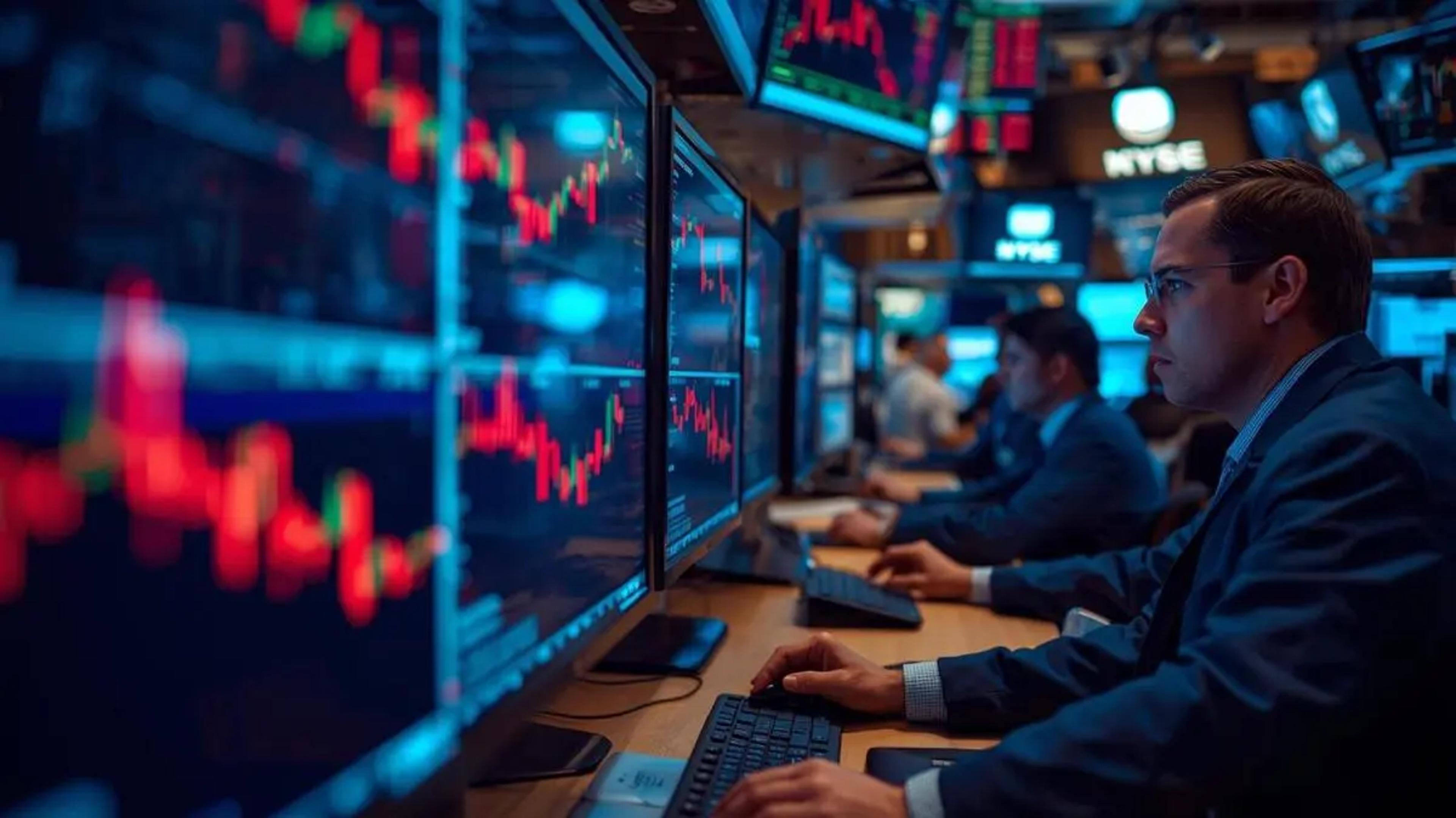 Brokers to Approach RBI as Tighter Norms Squeeze Funding for Proprietary Desks