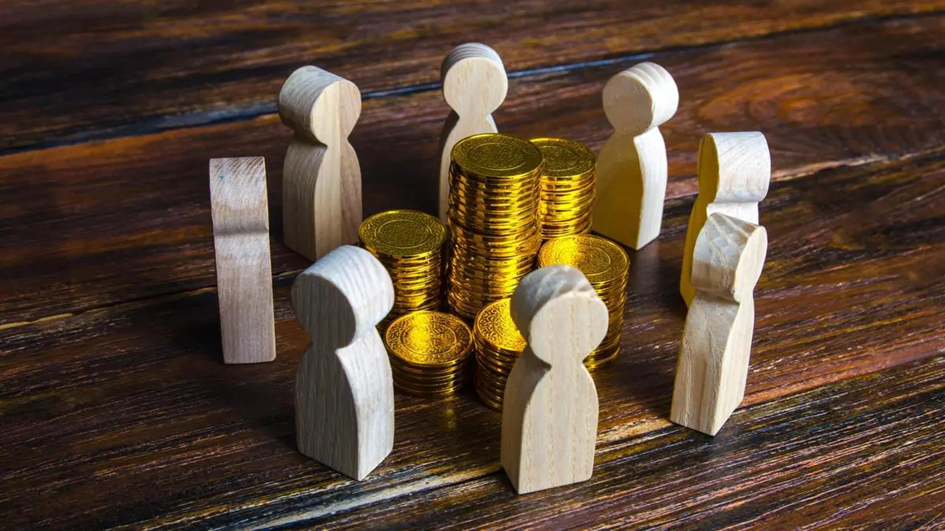 IIFL Finance's ₹500 Crore NCD Base Issue Fully Subscribed