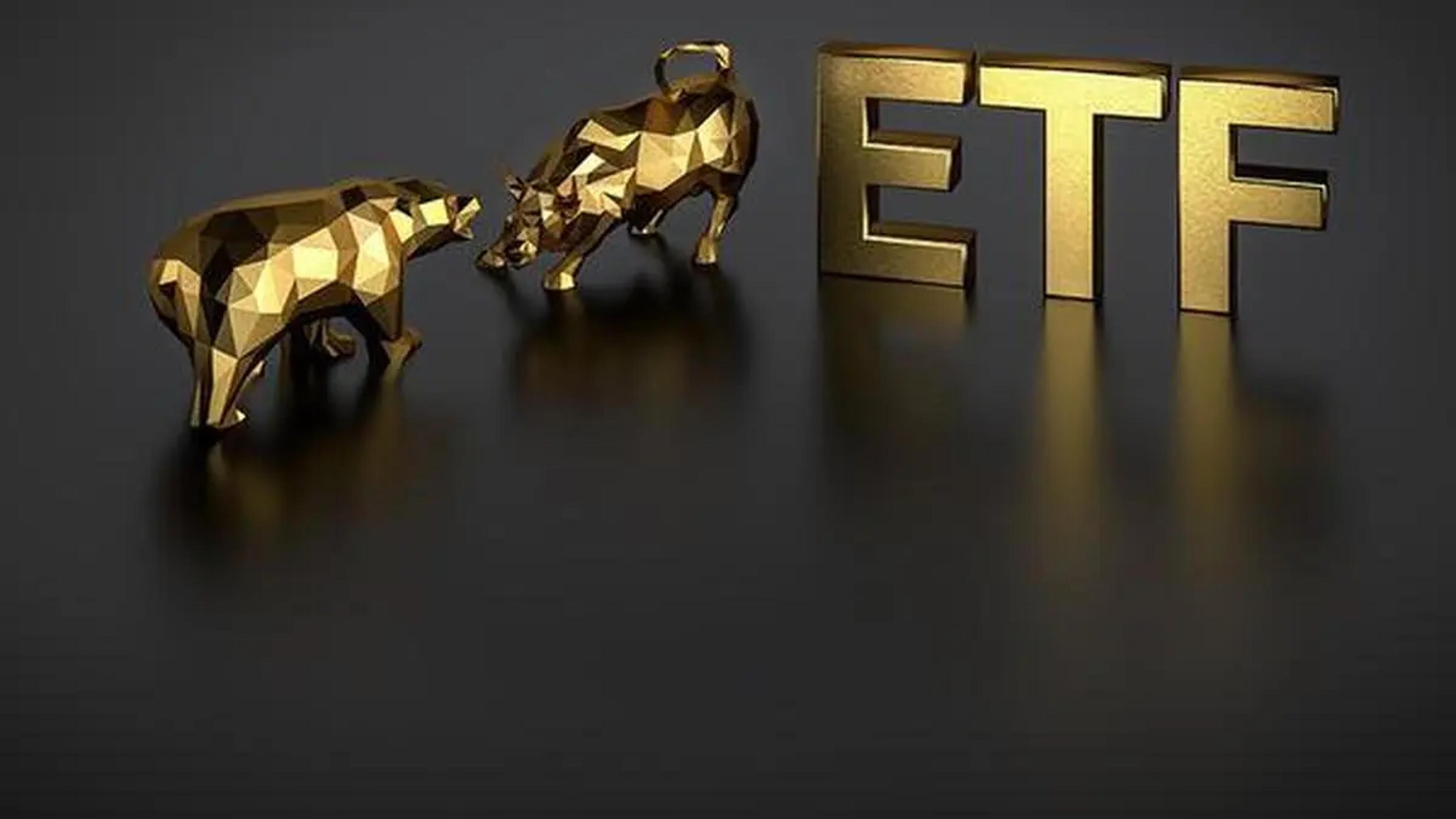Investors Returned to Gold ETFs in 2nd Week After Booking Profits in 1st Week