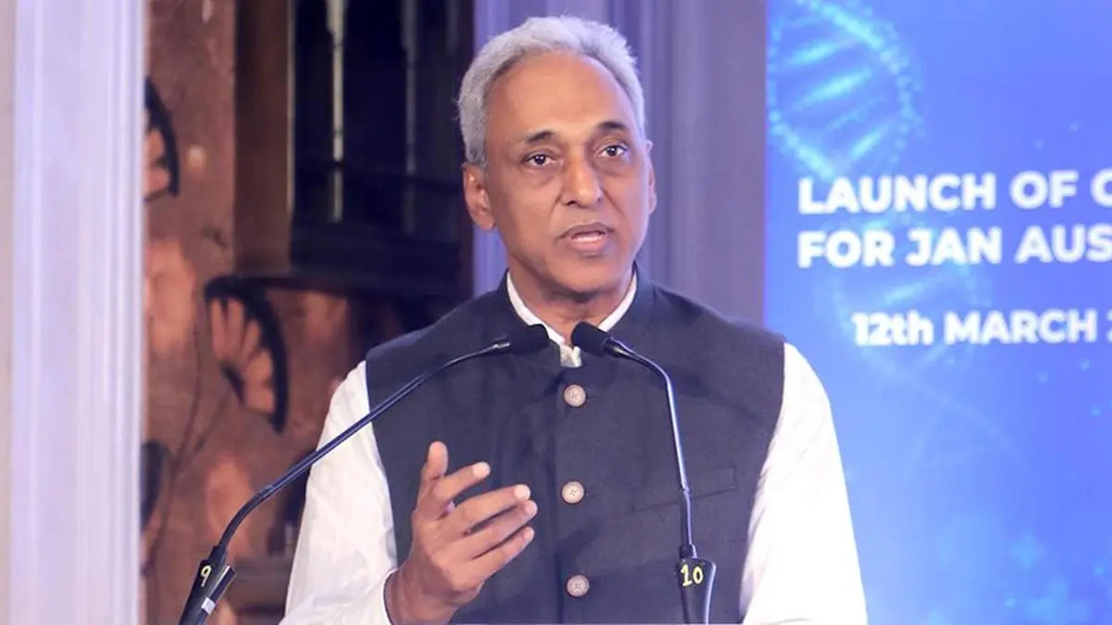 Health Cover to Be Bundled with Pension Schemes, Says PFRDA Chief