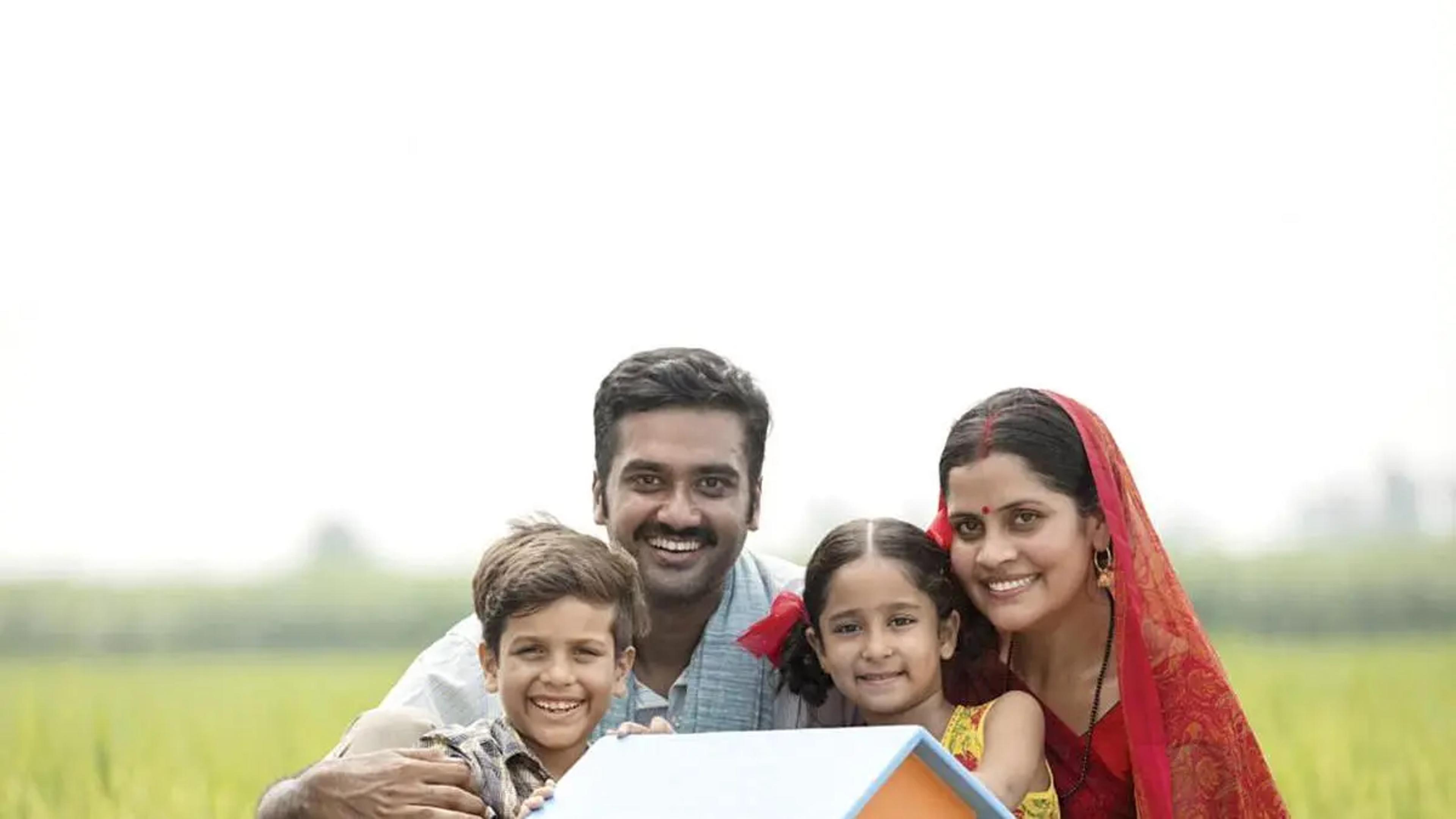 Broker’s Call: Aadhar Housing (Buy)