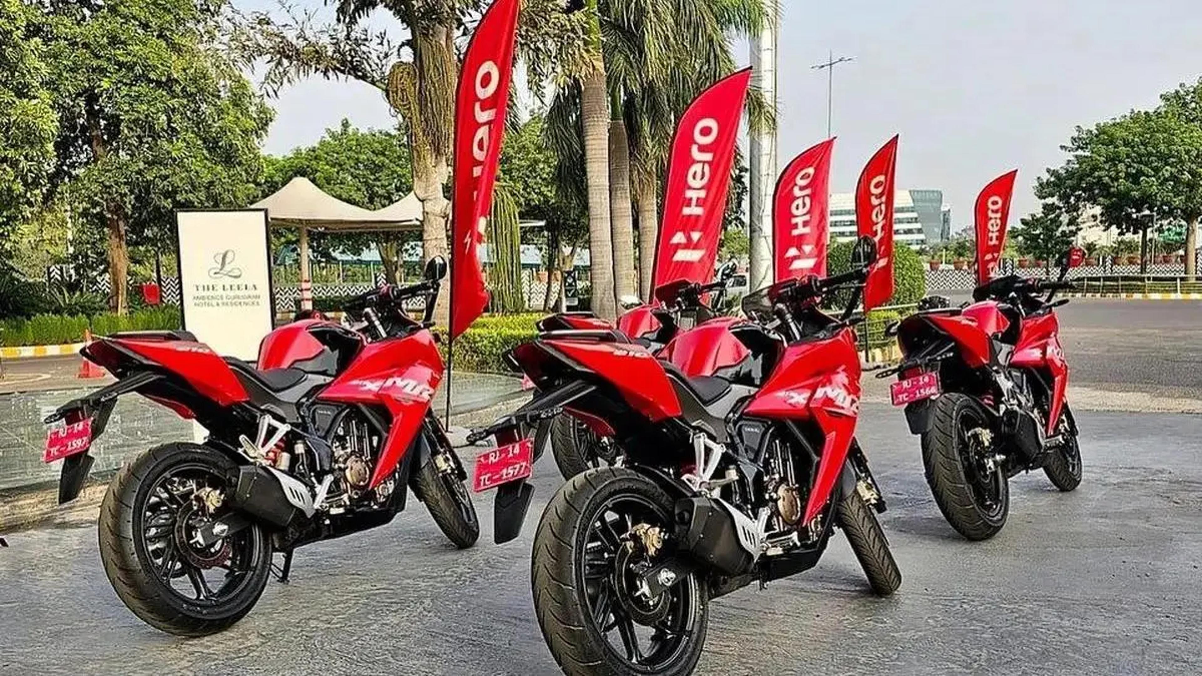 Broker’s Call: Hero MotoCorp (Buy)