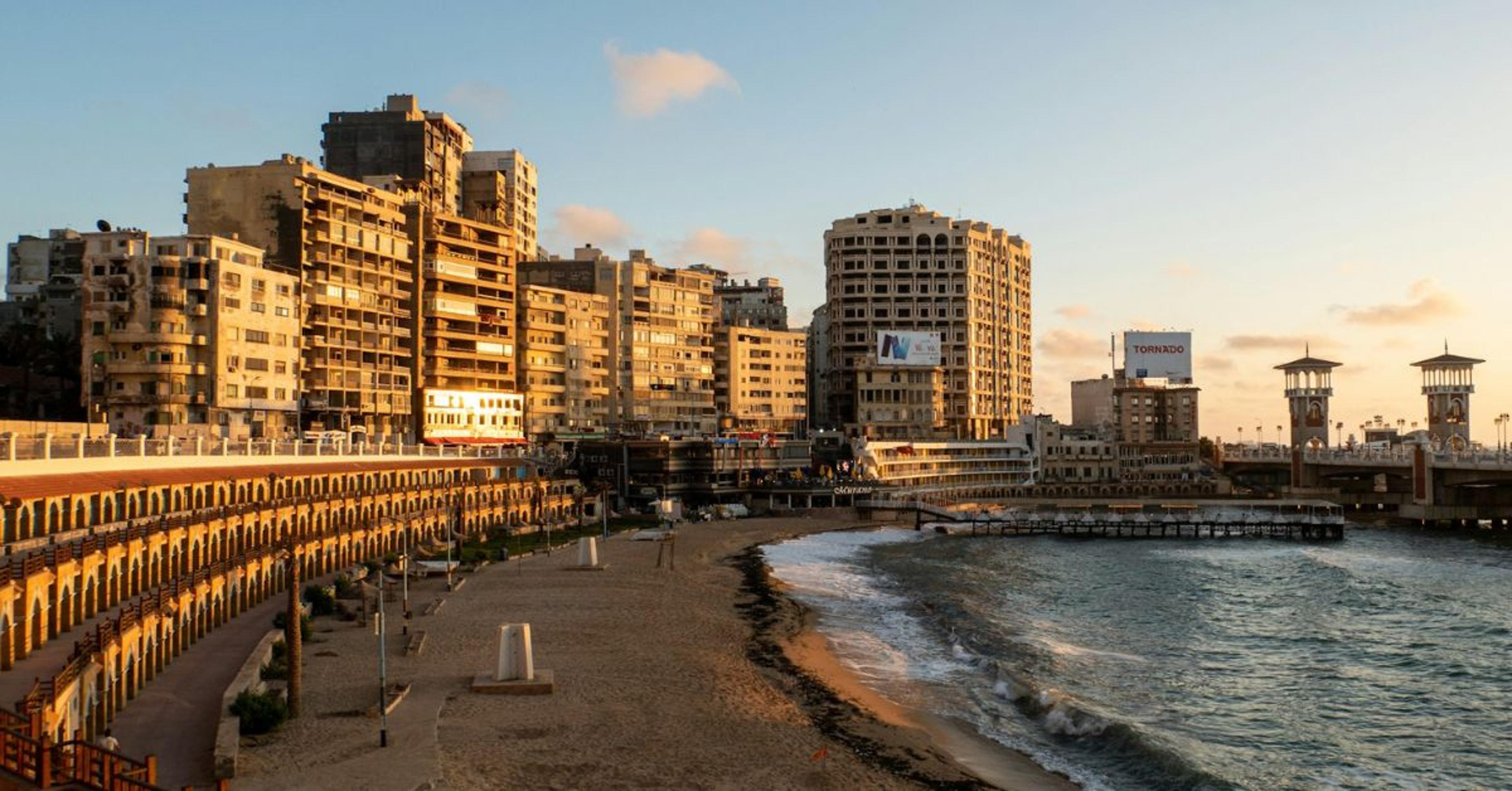 North Africa Rises on Deals as MENA AI Funding Hits $858 Million