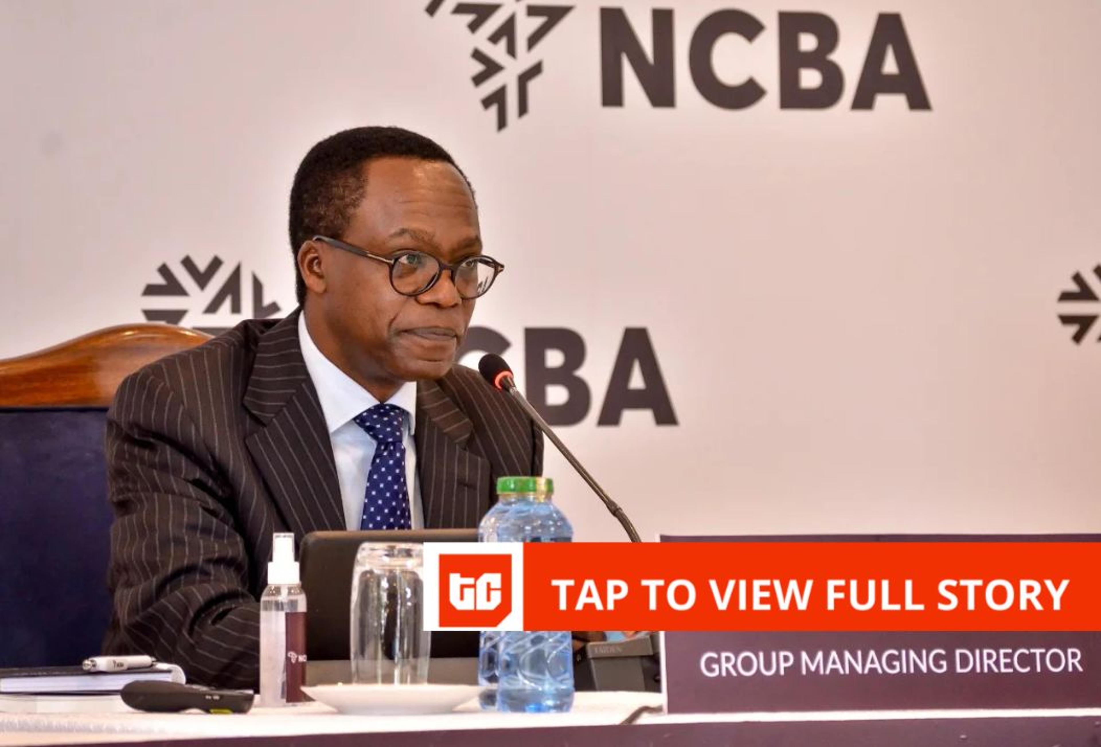 South Africa’s Nedbank Promises to Retain NCBA Staff in Kenyan Takeover