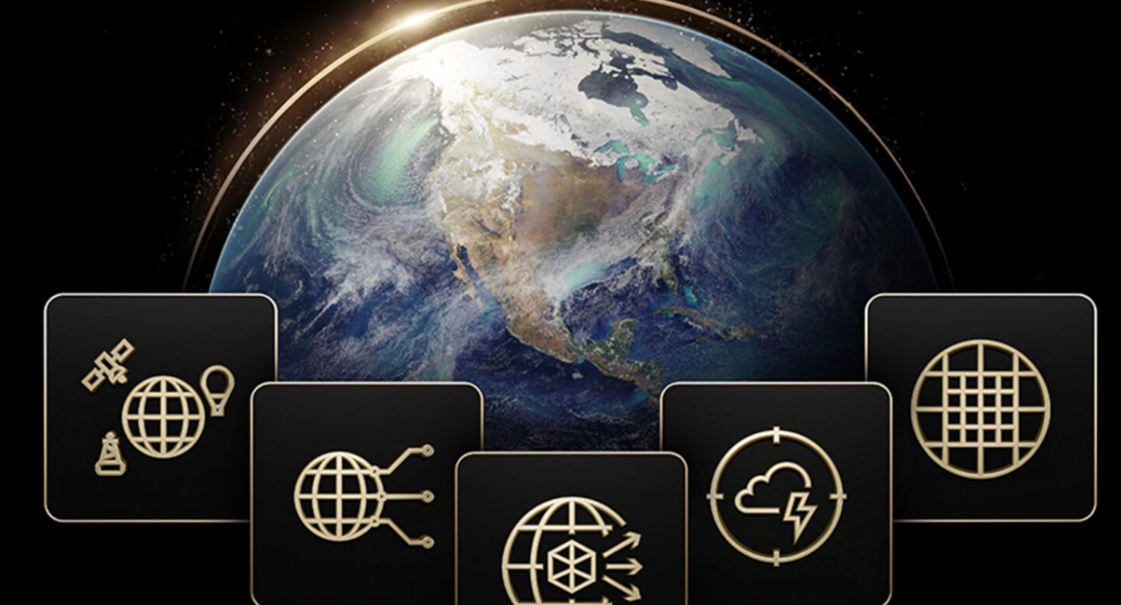 **NVIDIA Earth-2 Open Models Span the Whole Weather Stack**