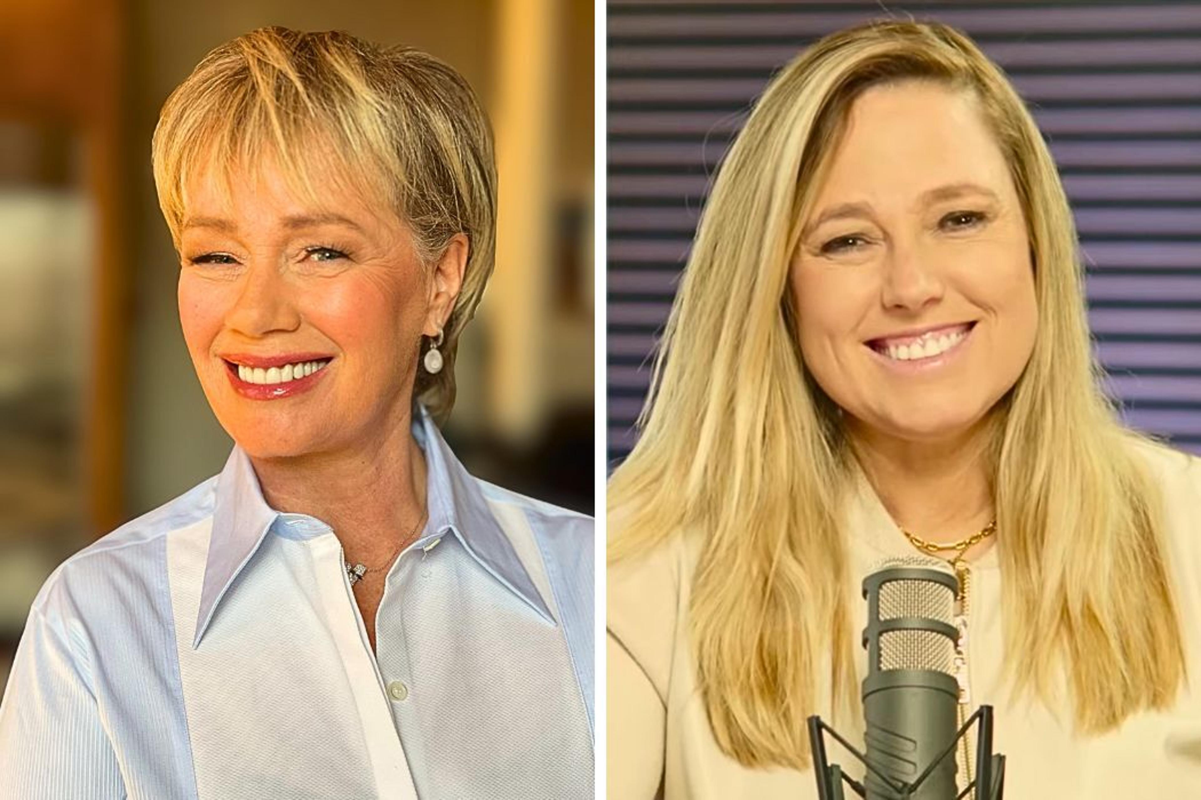 Arlene Dickinson and Amber Mac Sever Ties with Gander Social