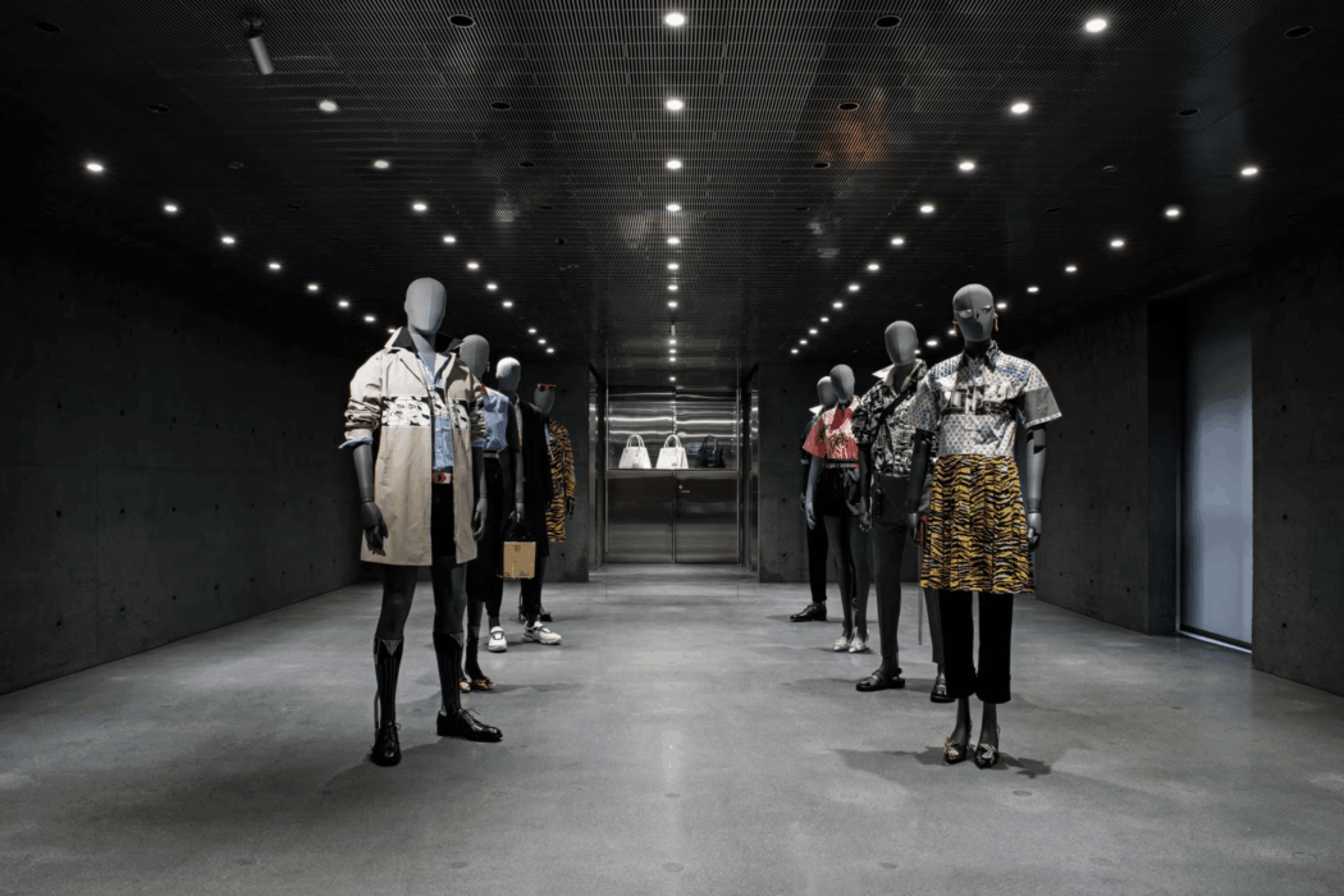 Ssense Founders Can Buy Back Company, Court Rules