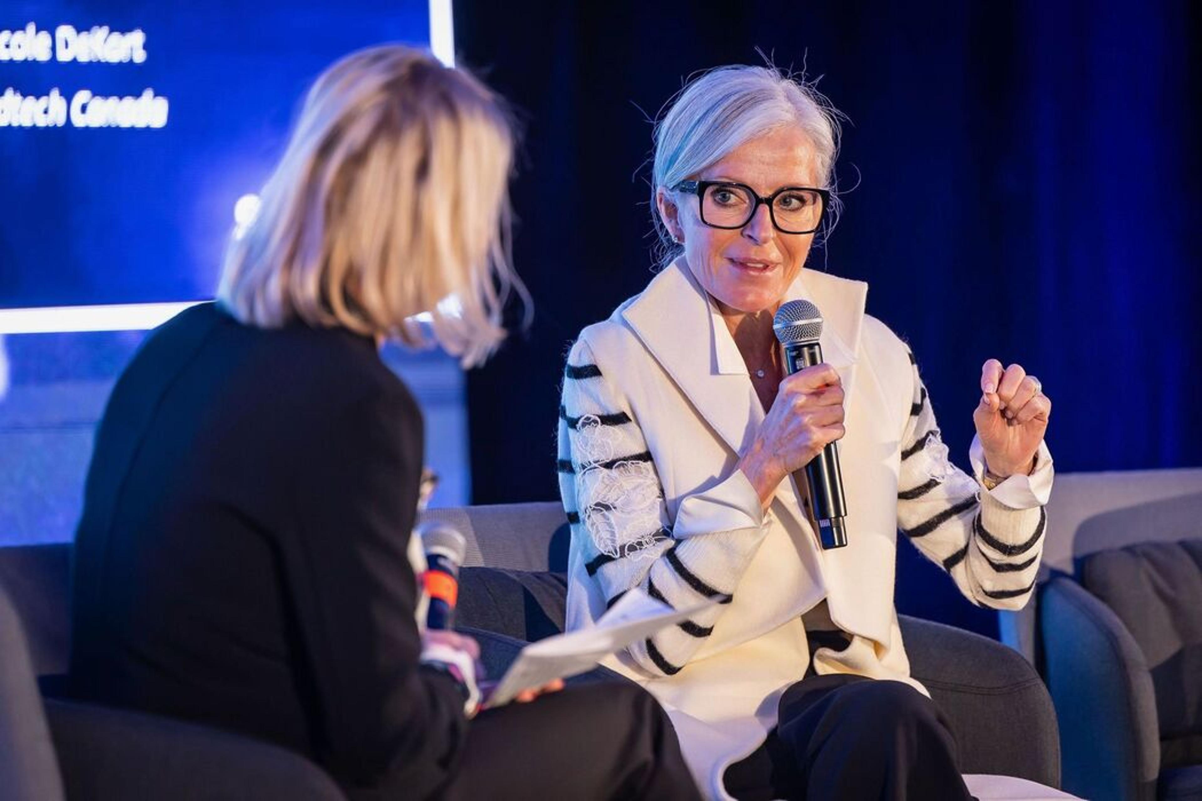 BDC Head Says Bank Pulled Back From Life Sciences “Too Early” As It Preps New VC Fund