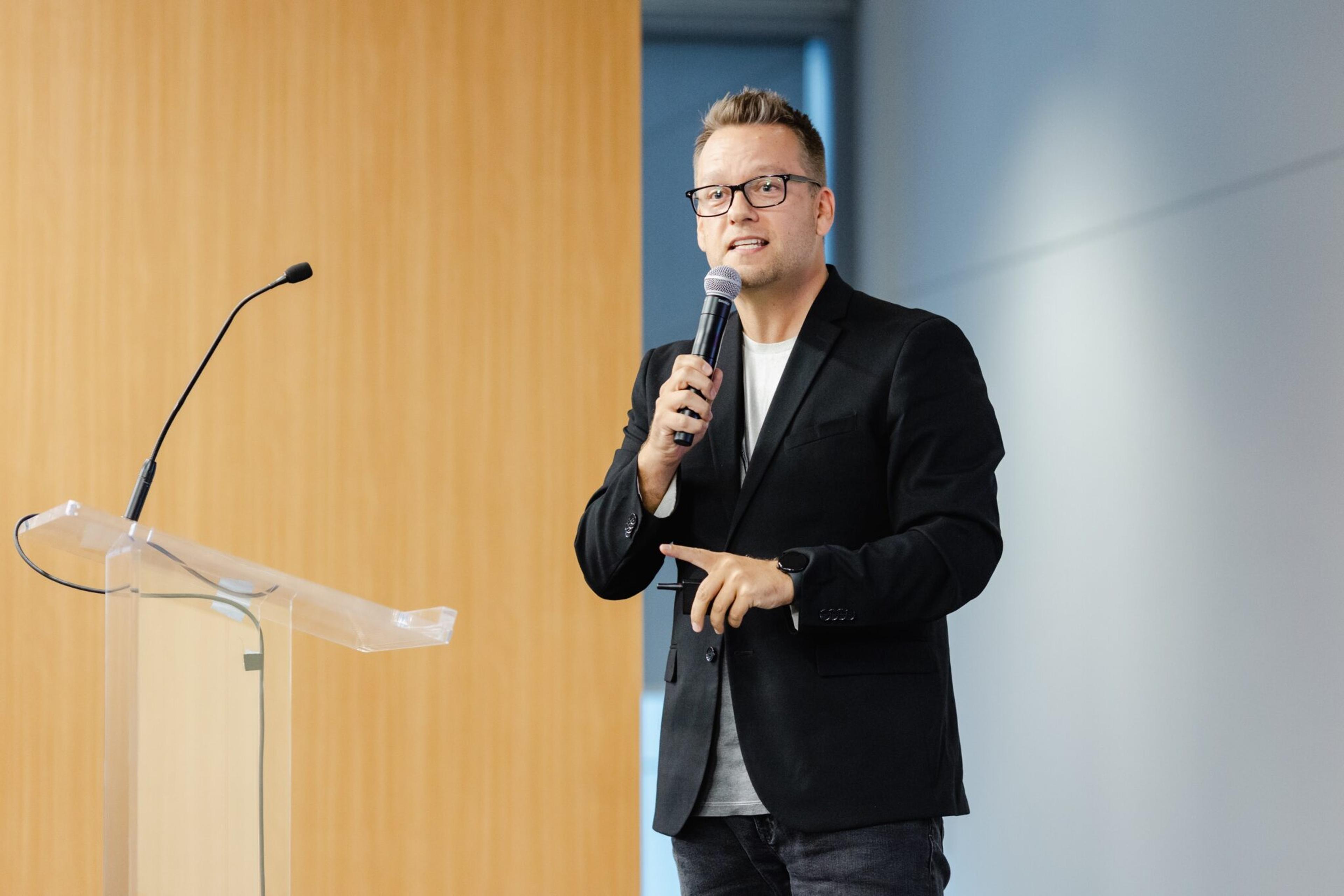 Substack Hires Former Google Exec as Its First Head of Partnerships in Canada