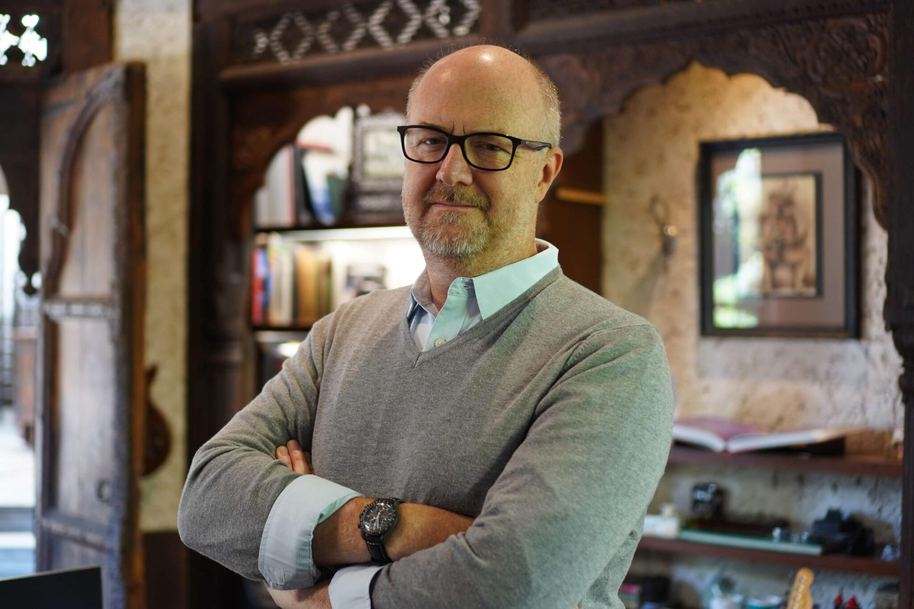 Carbon Upcycling Names New CEO