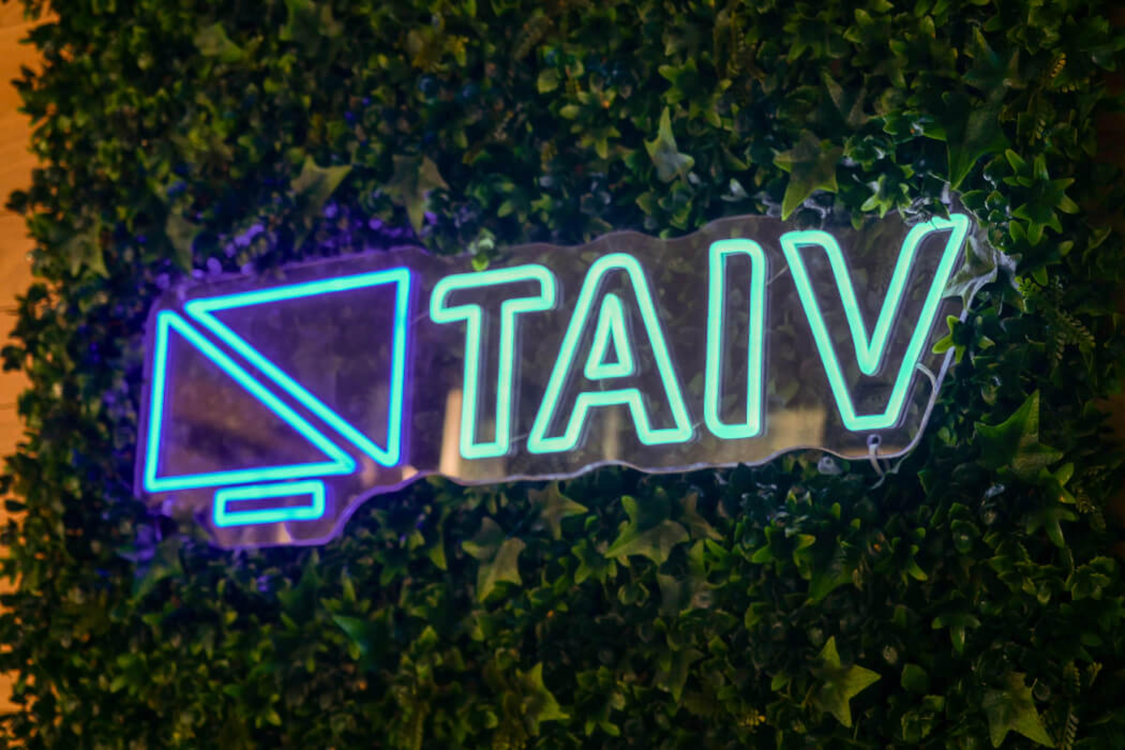 Taiv Wants to Let You Choose Your Own TV Ads