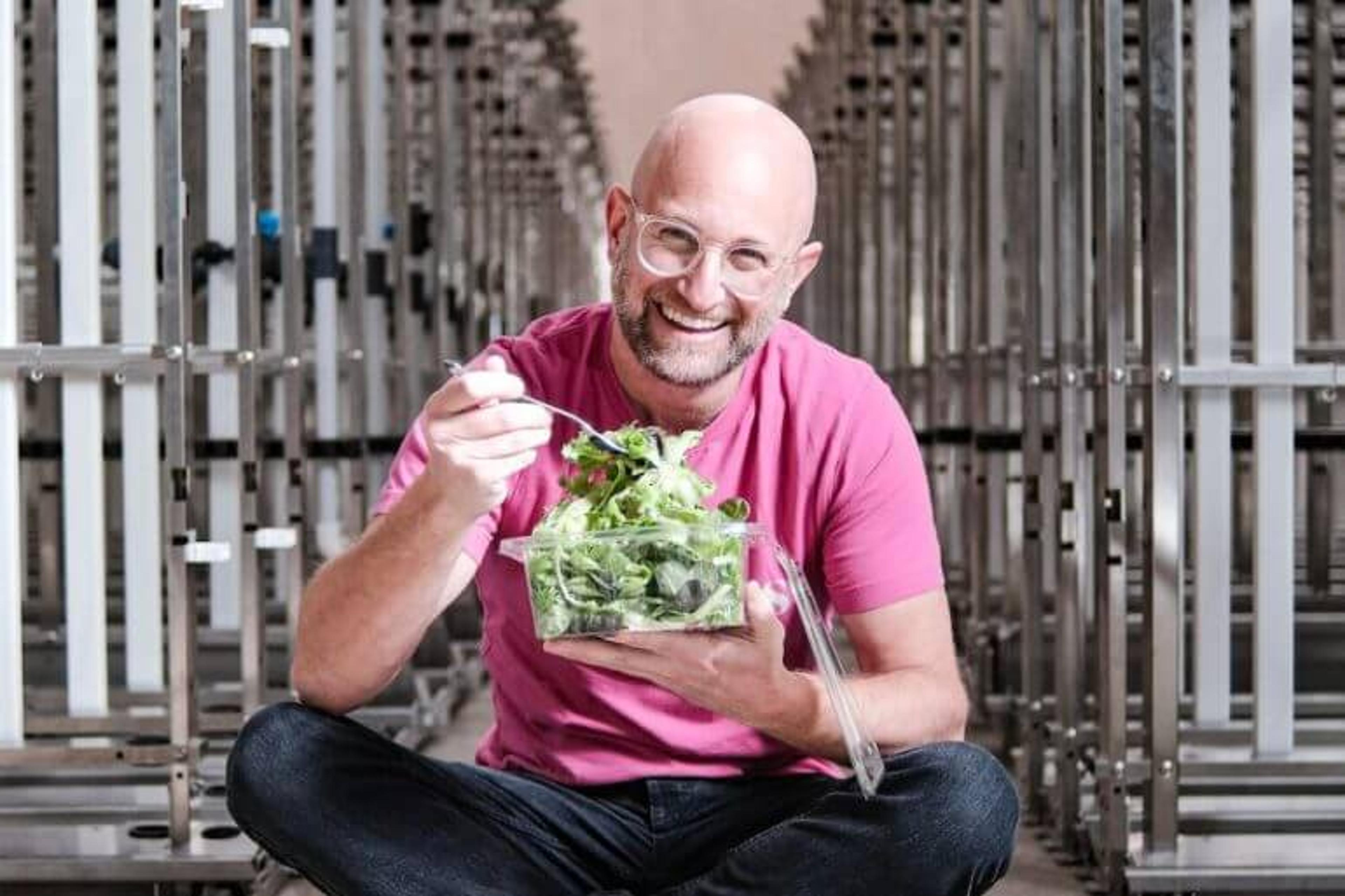 Elevate Farms Acquires Fieldless Farms to Create “Canadian Food Powerhouse”