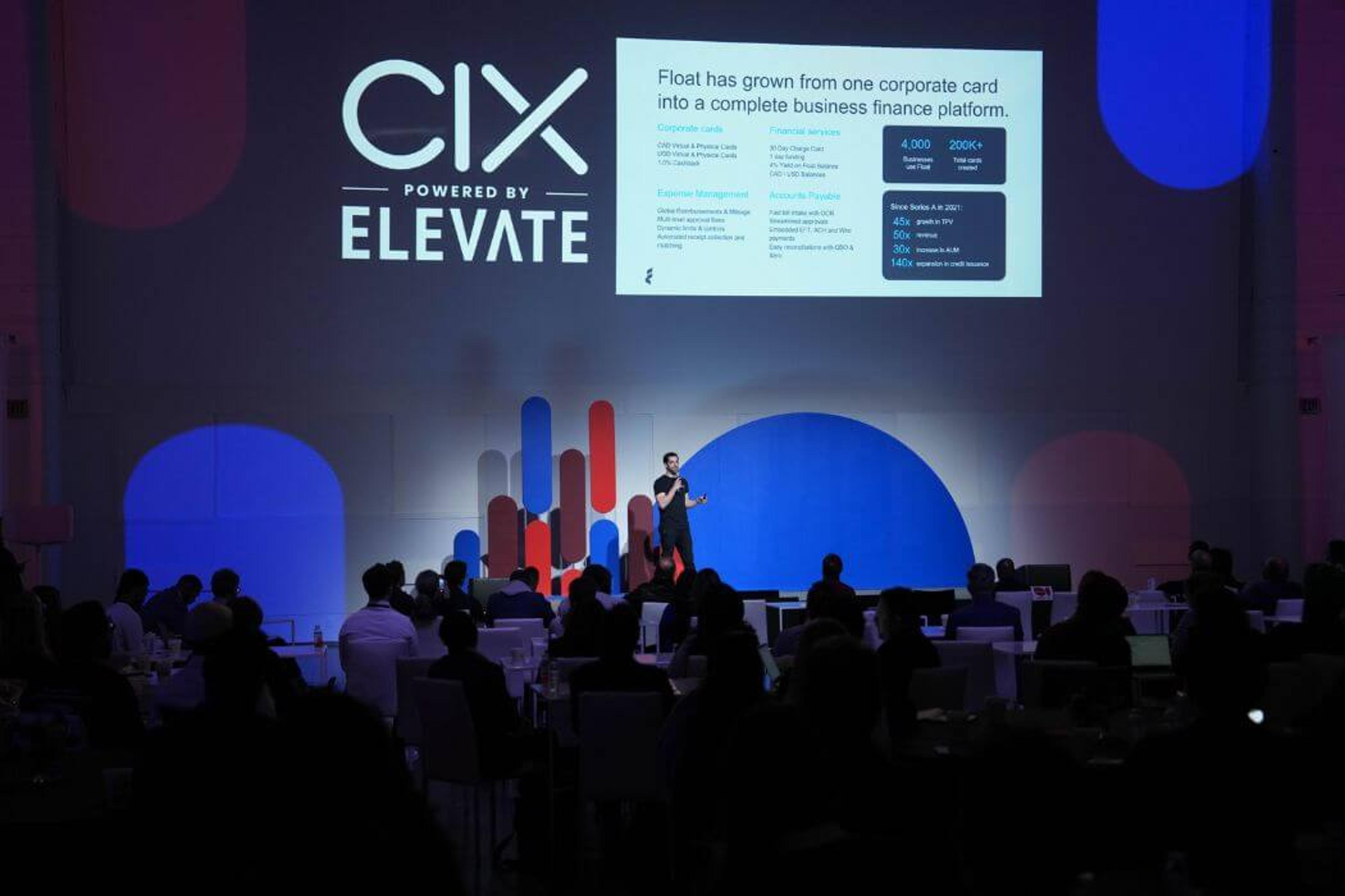 Elle, MD, Hiive, and LiORA Among Latest CIX Startup Awards Winners