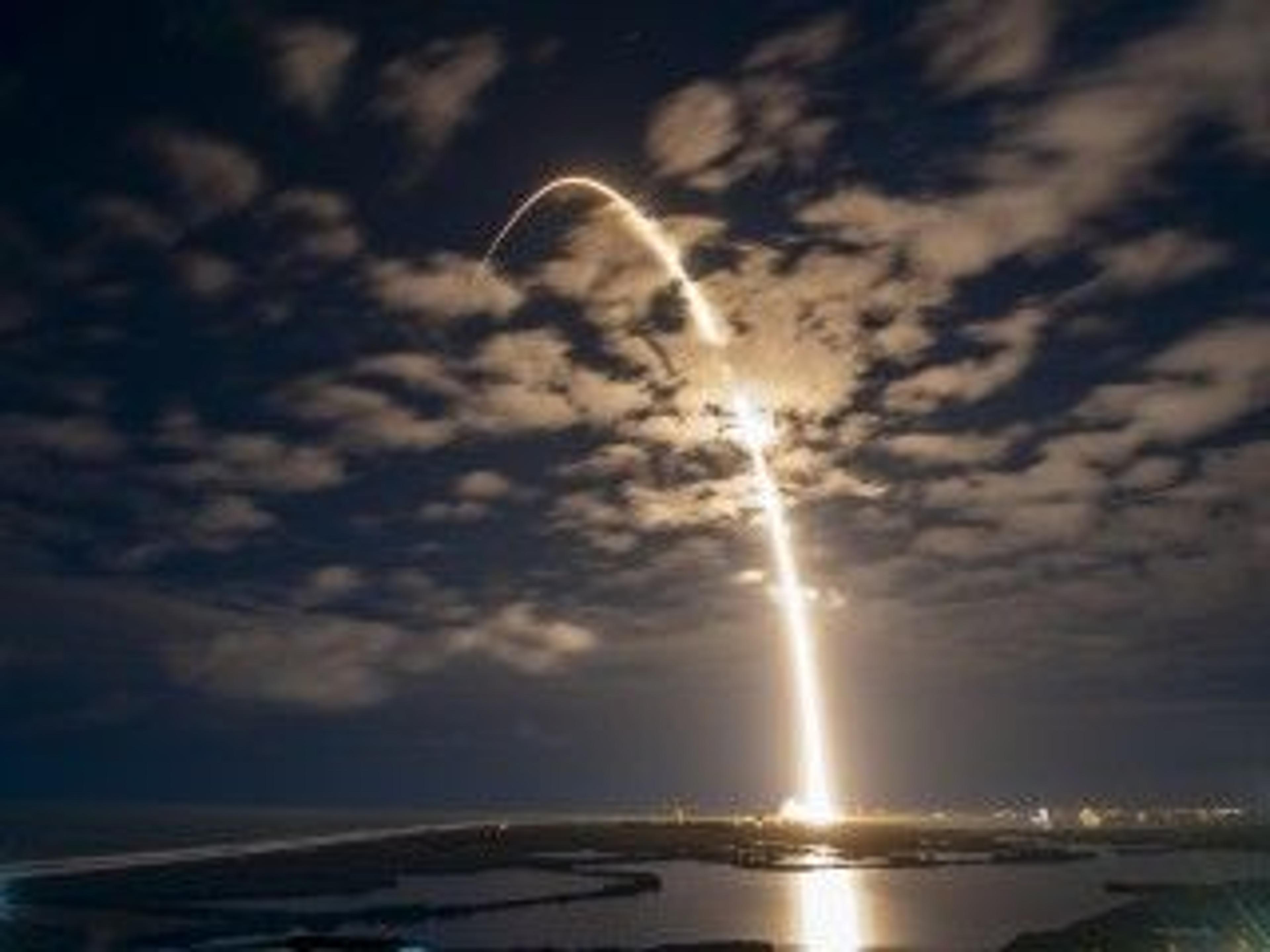 Case of Rocket Debris in Poland Under Scrutiny Once Again