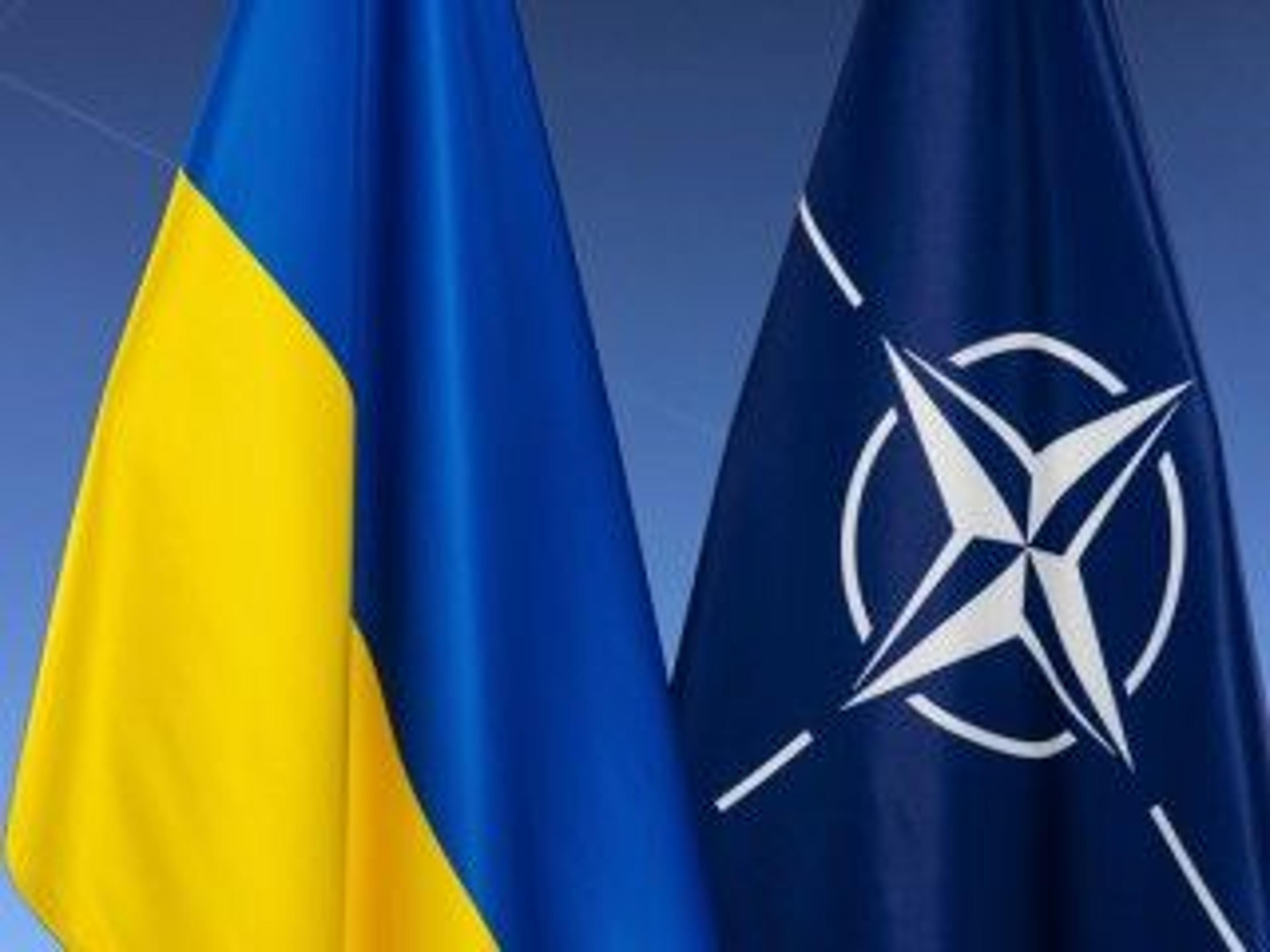 Invoking Article 5 for Ukraine Could Weaken NATO