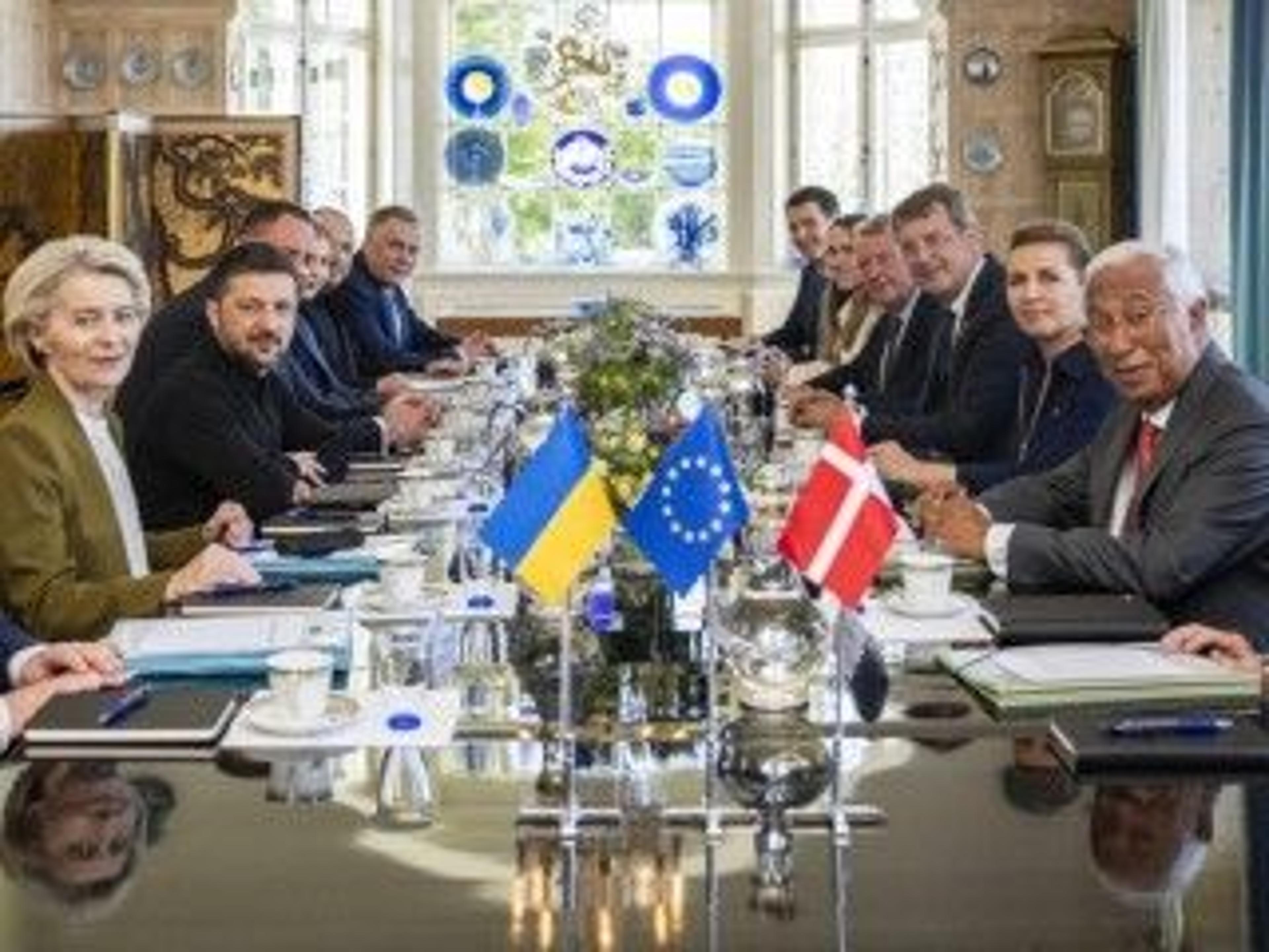 Security Measures Undertaken by International Organizations with Regard to Central and Eastern Europe - Part I