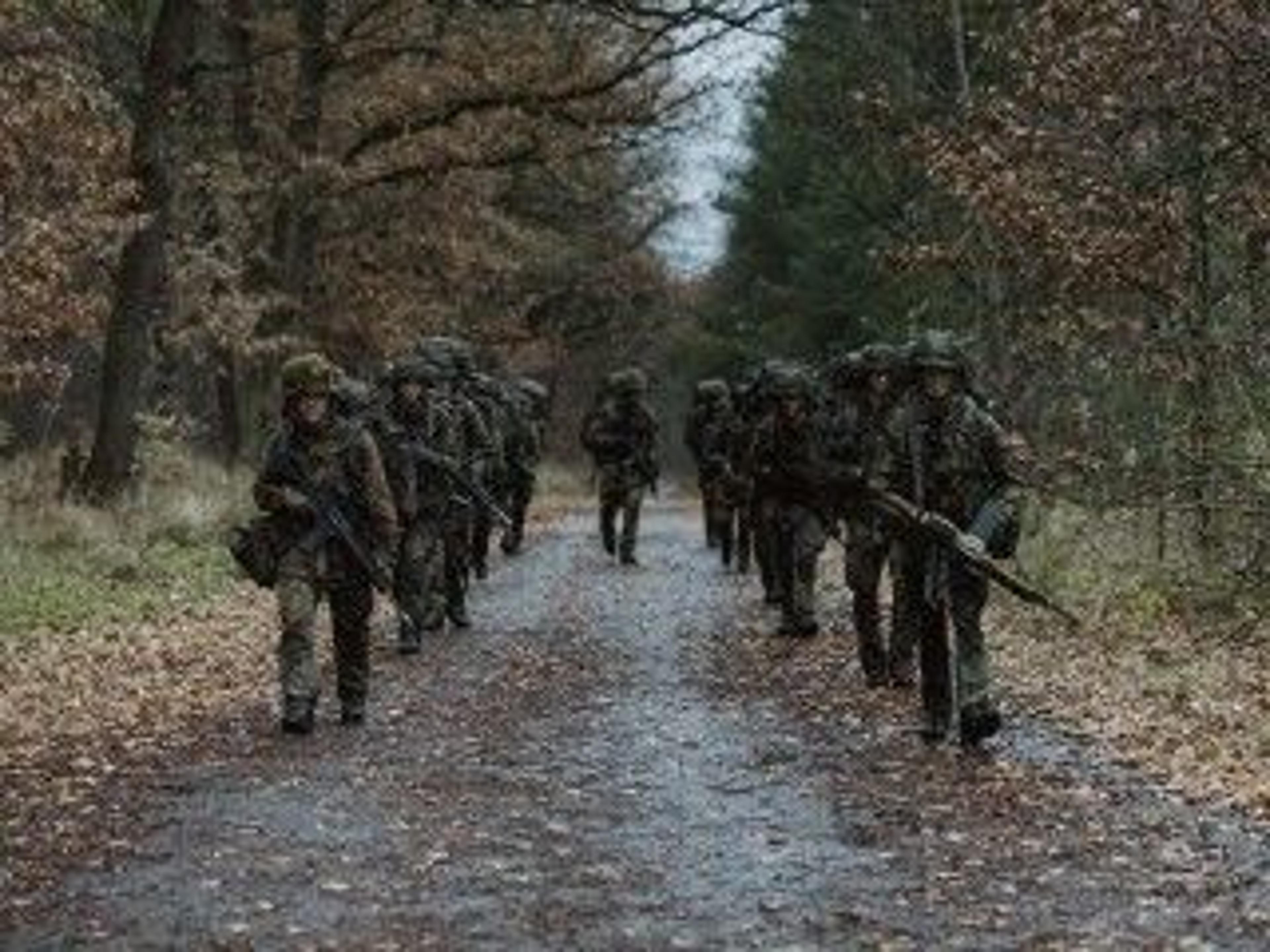 Germany Wants a “Two-Speed EU” On Defence.  What About Poland?