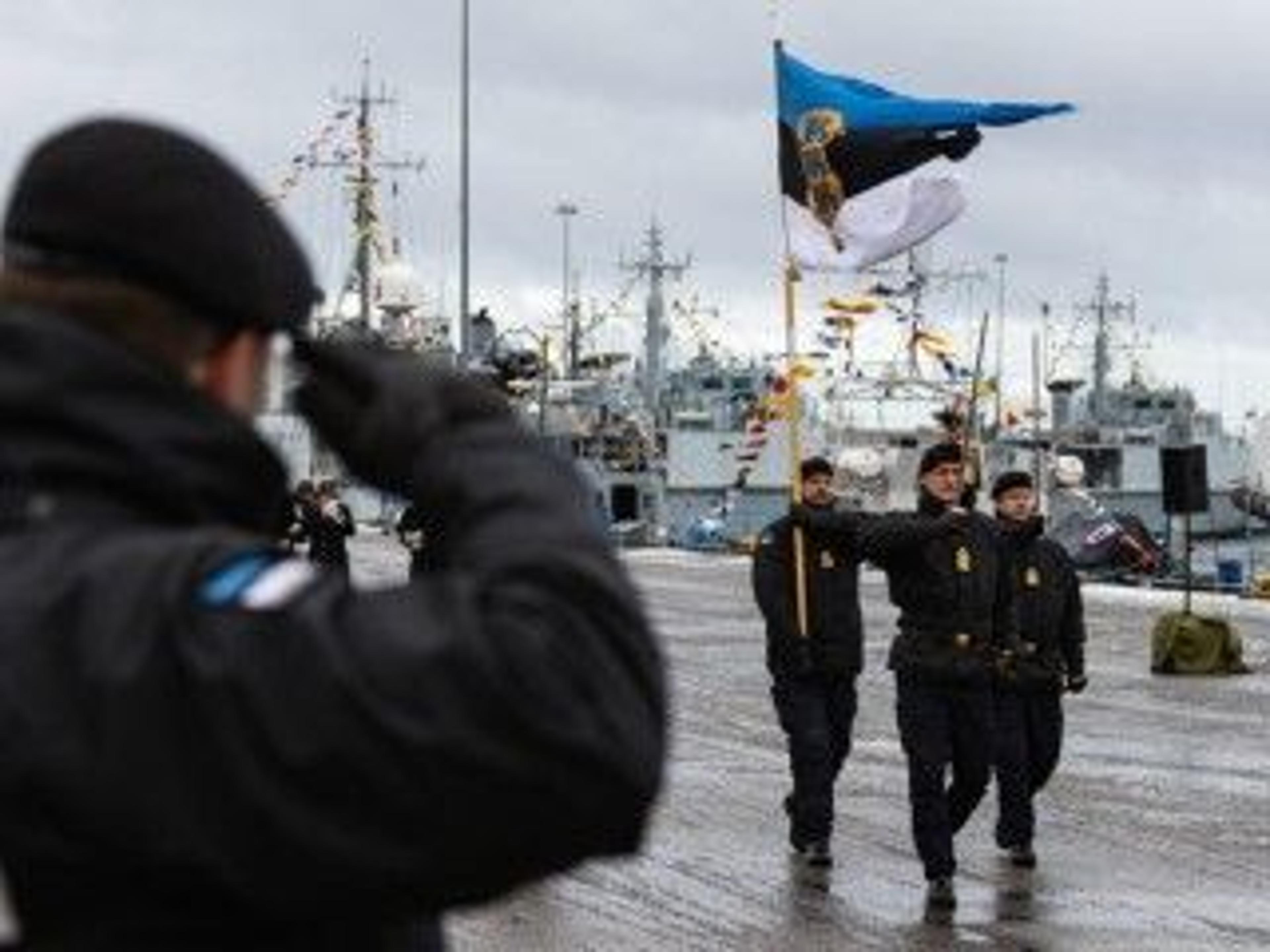 Estonia Accelerates Defence Modernisation Amid Growing Security Threats