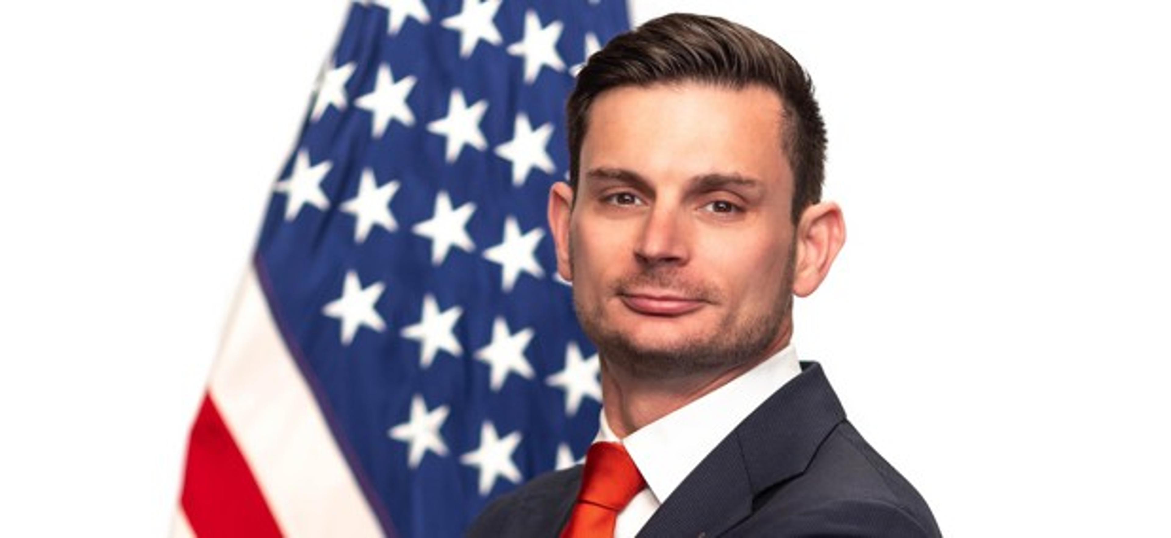 Federal CIO Tapped for Dual-Hatted Role at GSA