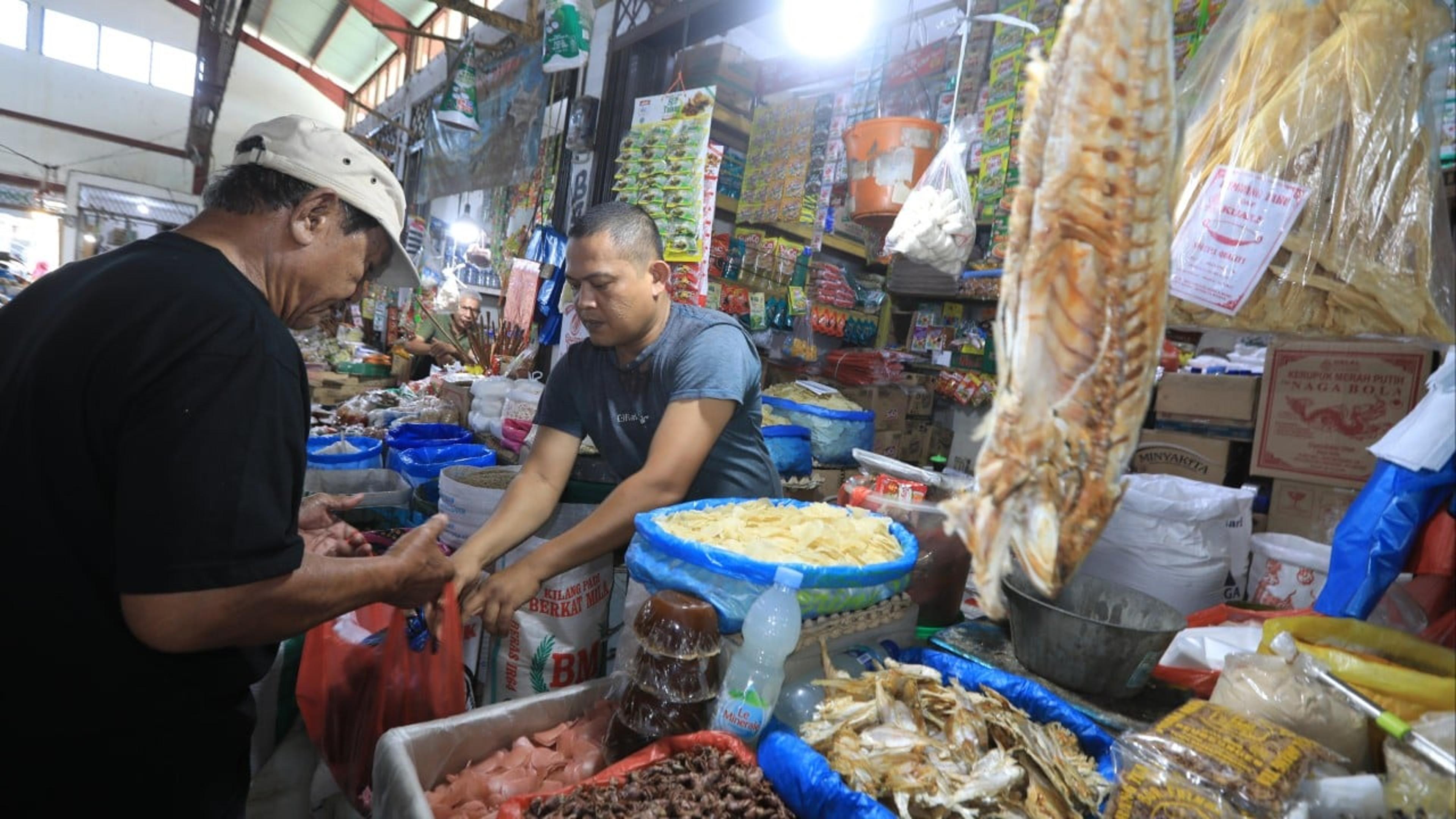 Will Indonesia’s US$762 Million Ramadan Stimulus Be a ‘Positive’ Boost for the Economy?