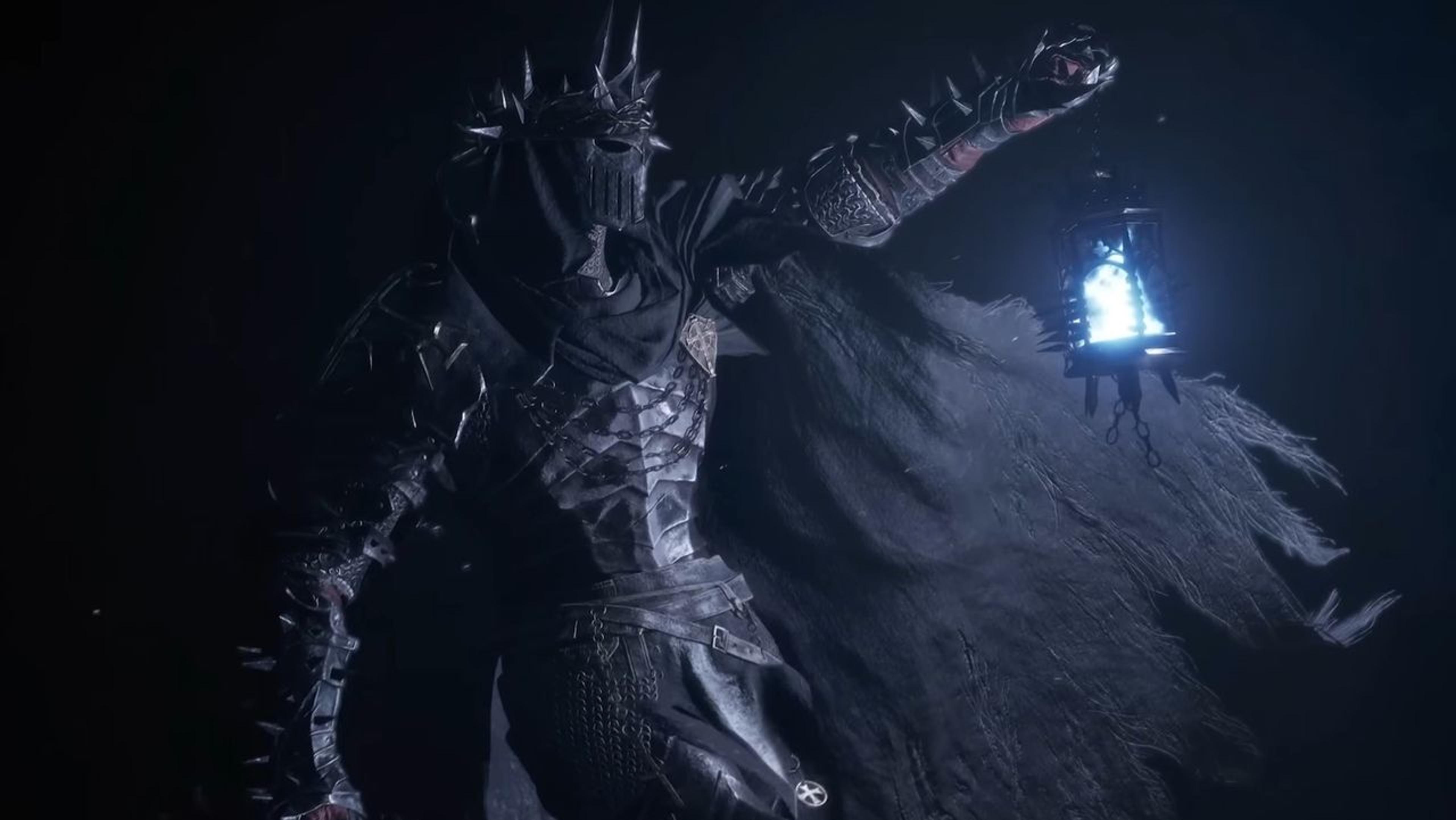 "It's Important that Our Game Doesn't Just Feel Like FromSoftware": Lords of the Fallen 2 Dev Says What Too Many...