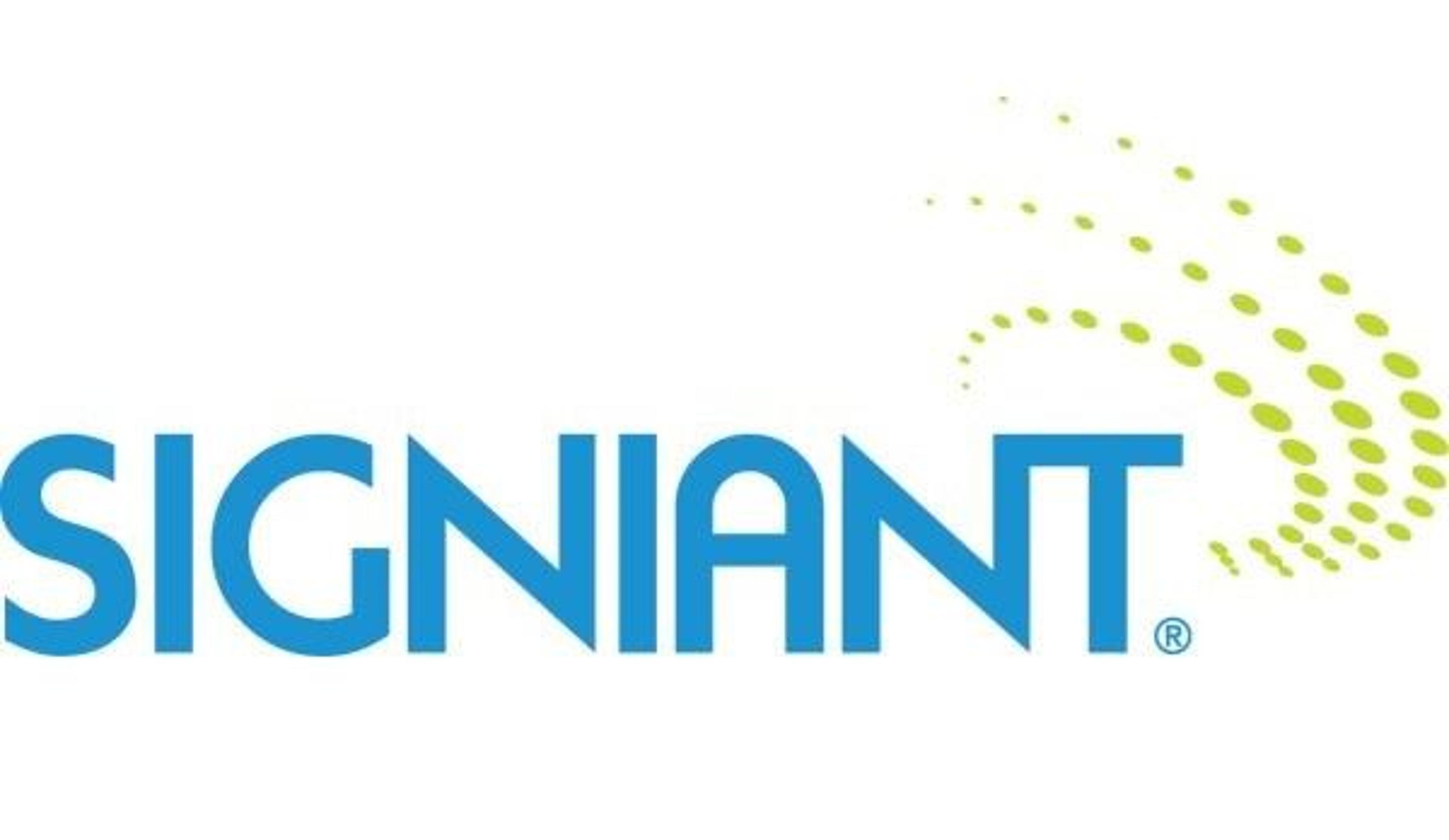 Signiant Announces Customer Advisory Board