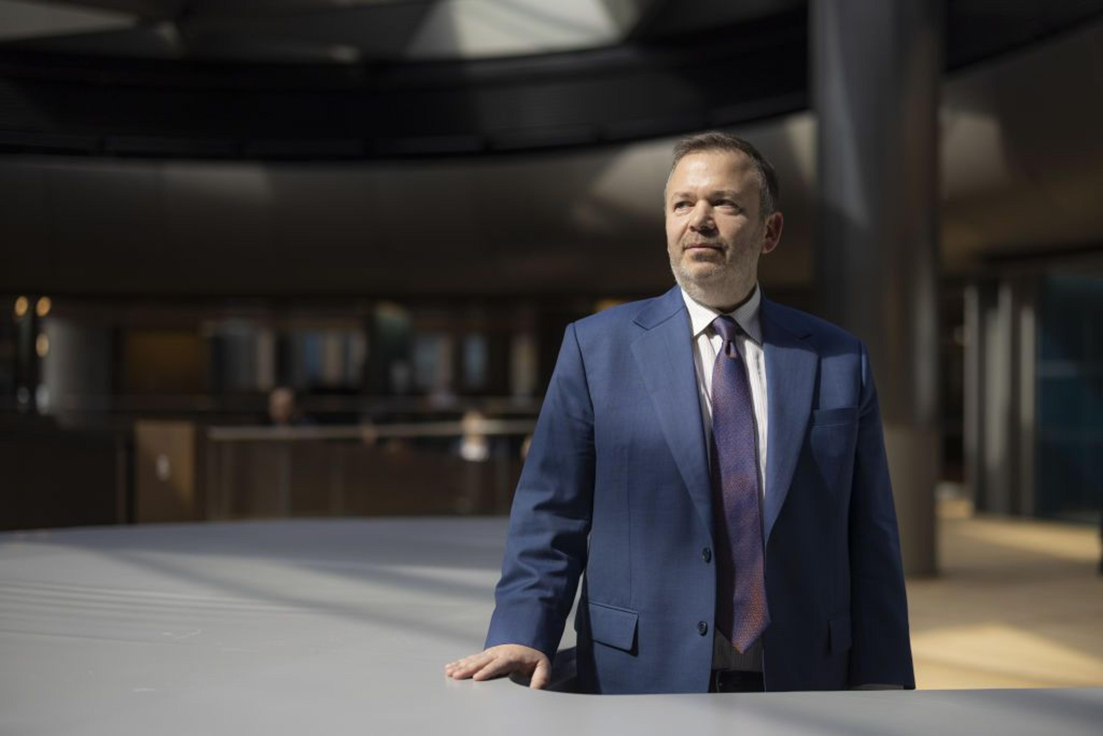 Saba Capital: The Hedge Fund Doing Wonders for Shareholder Democracy