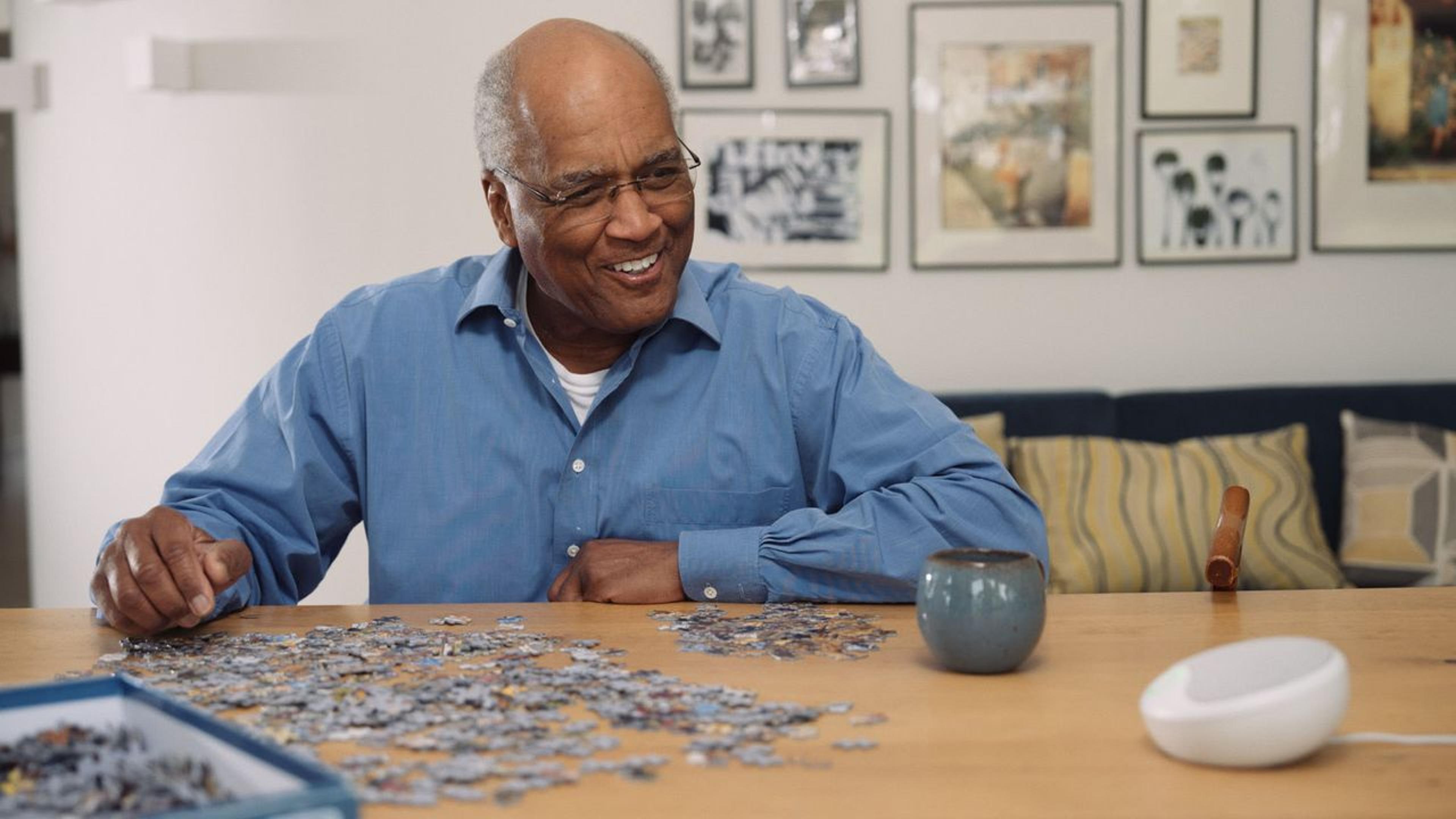 I Tested Sentai, the AI Voice Companion for Seniors – and Now I Get Why It’s More than Just Another...