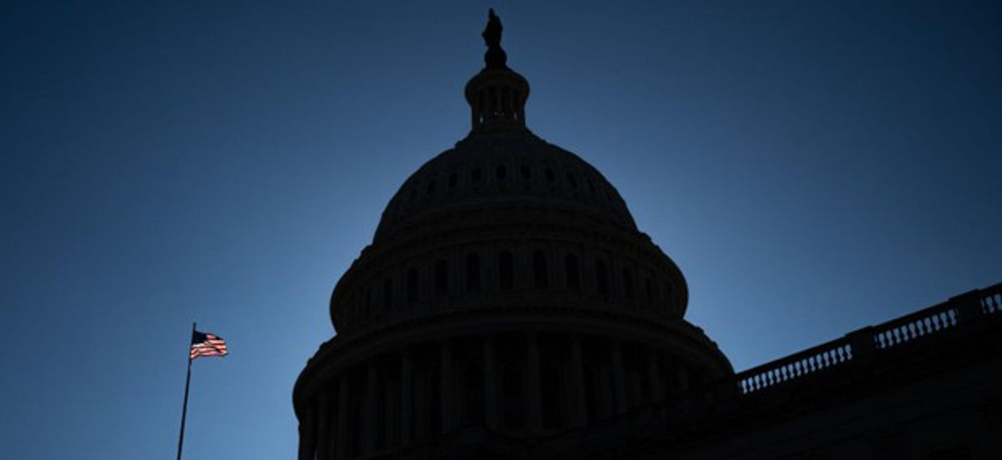 Domestic Surveillance Fears Loom over Congress Debate to Renew Spying Power