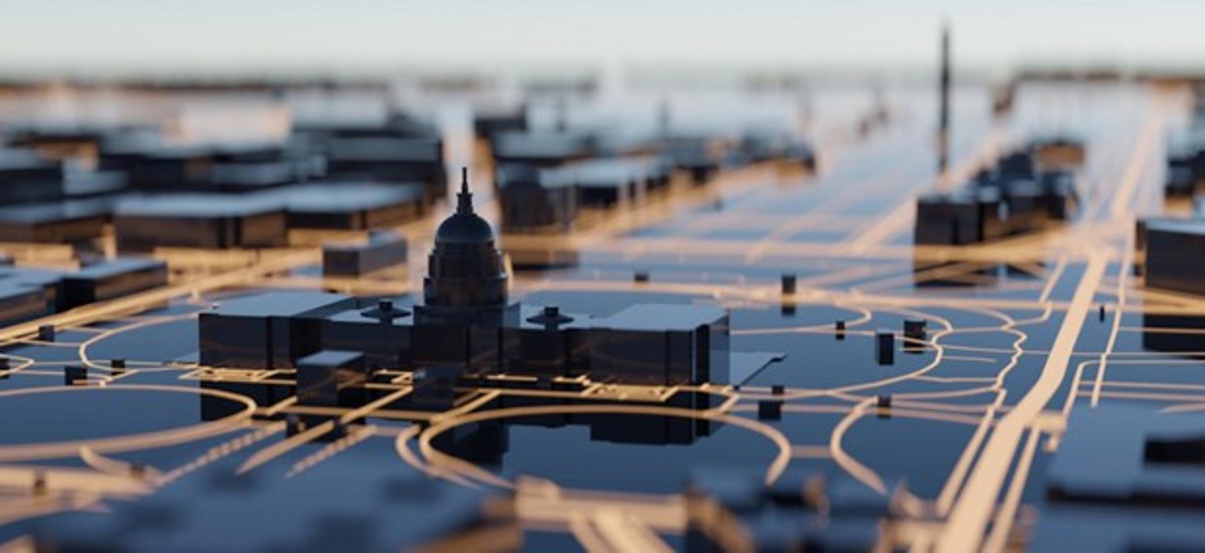 Tech Bills of the Week: Restricting Biometric Use; Expanding the Quantum Workforce; and More