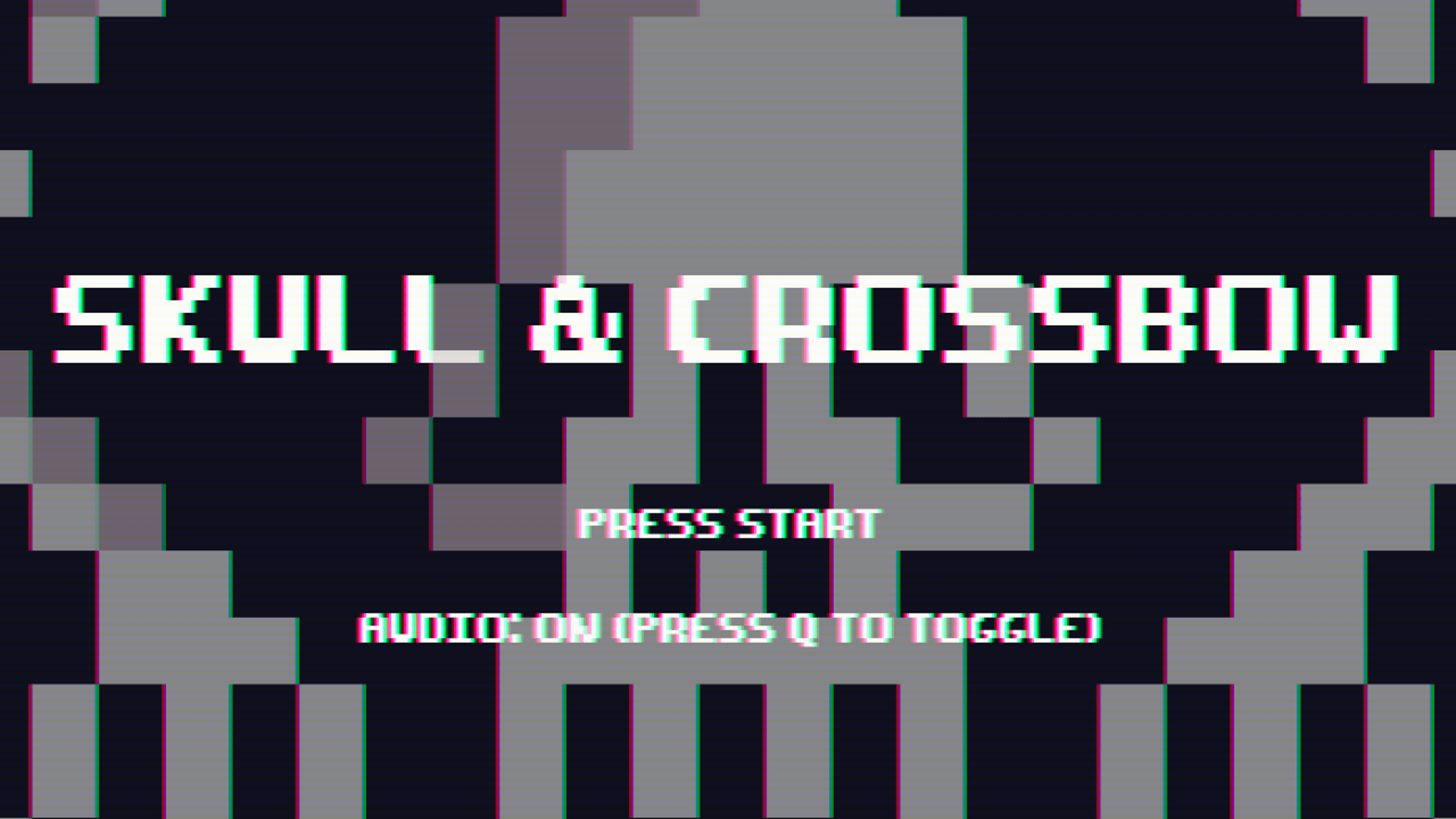 Skull & Crossbow