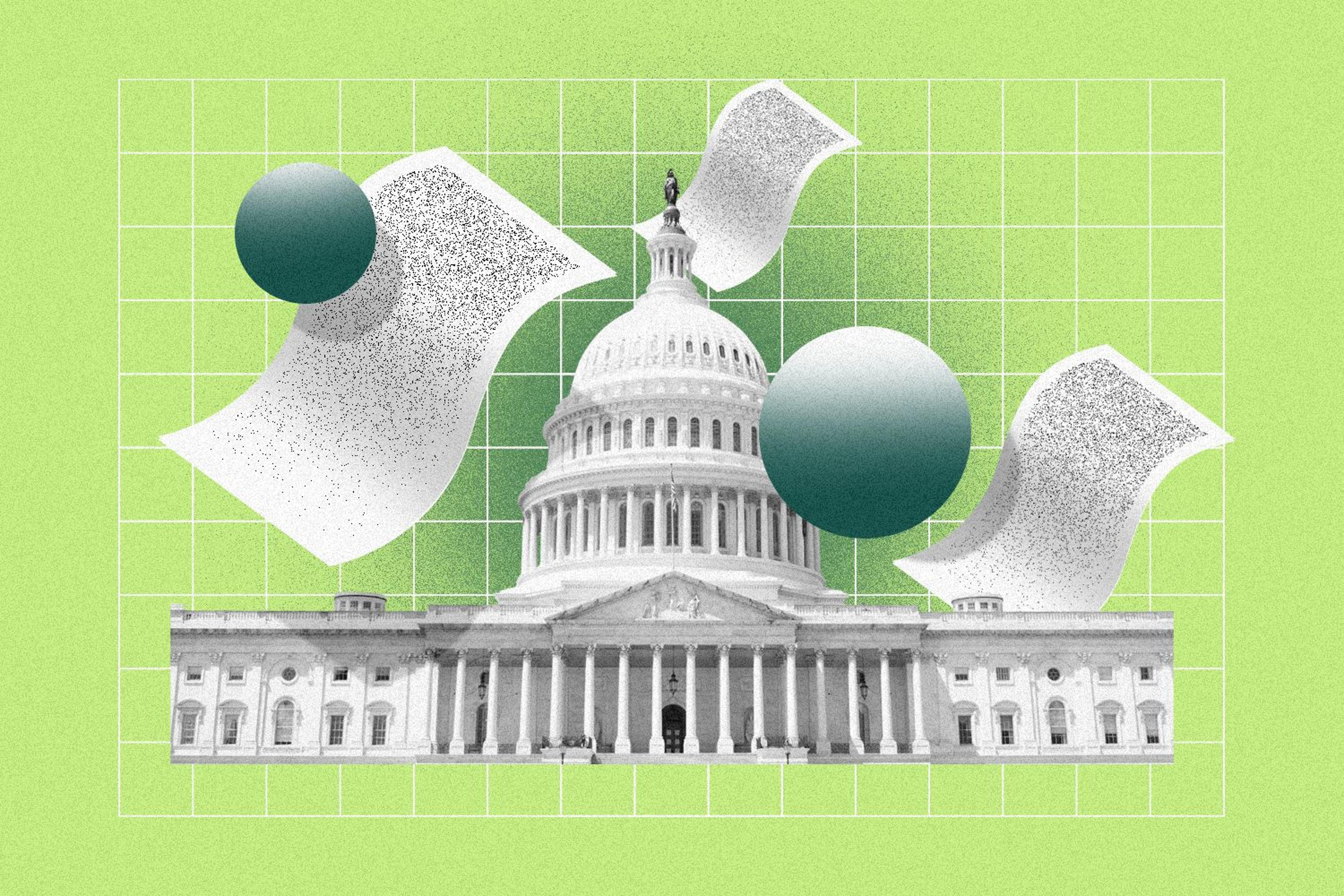 Legislative Lowdown: PBMs Must Disclose Pricing Information to Health Plans, Workers