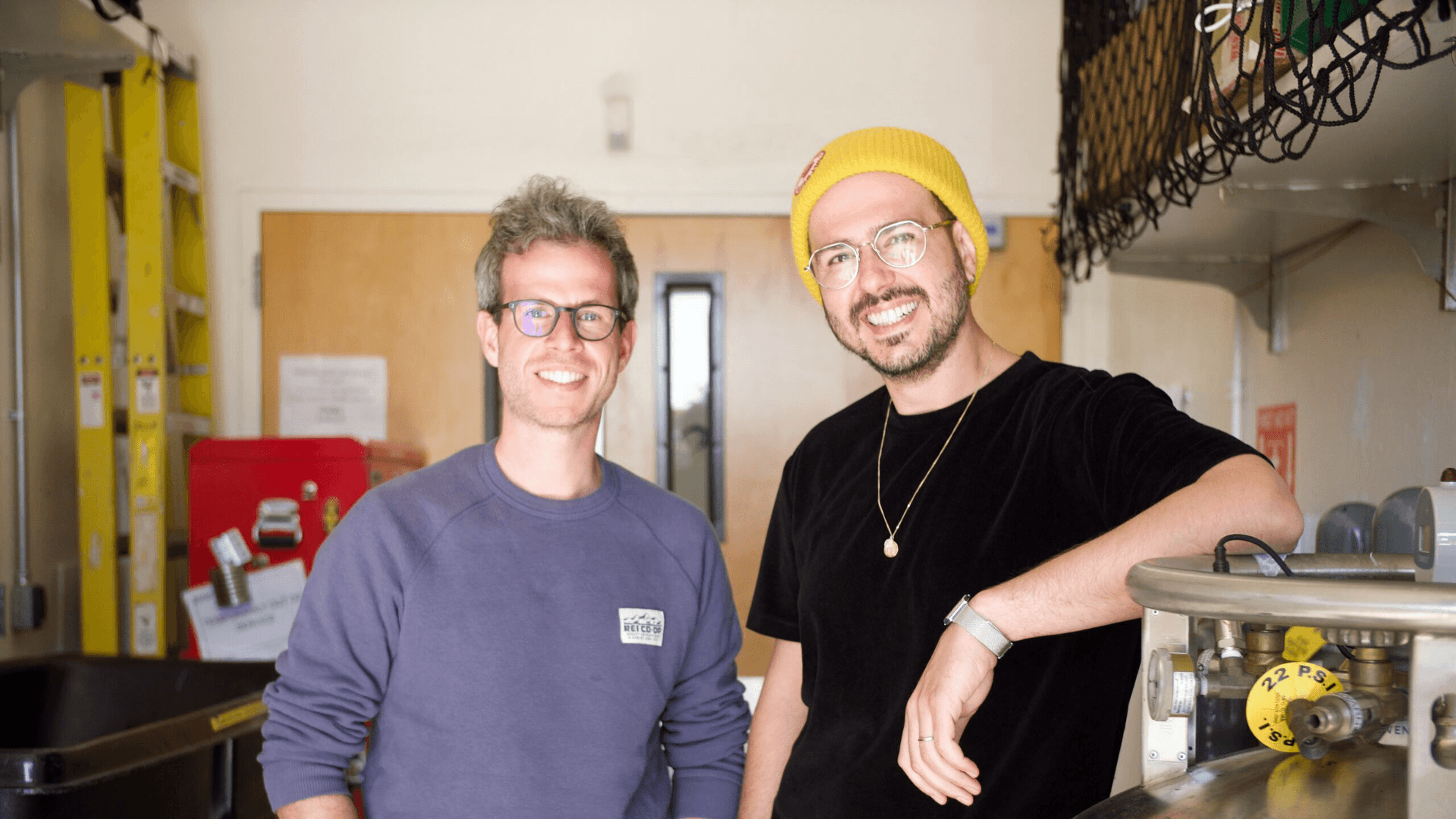 212 NexT Invests in Advanced Chemistry Startup Aepnus