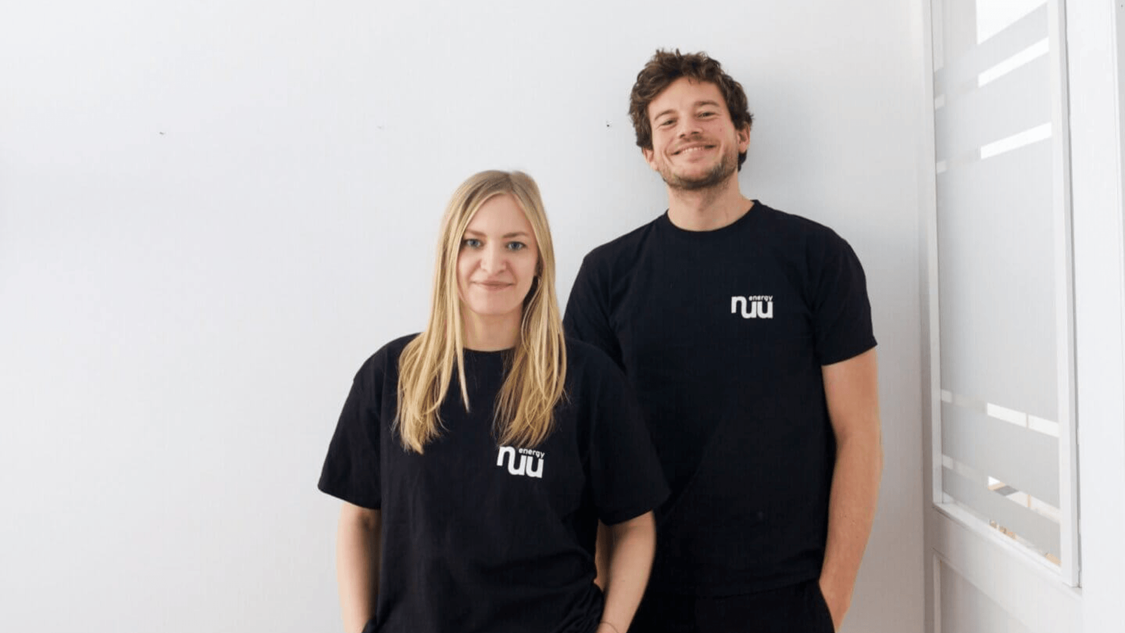 NuuEnergy Secures €4.3M Seed Funding to Expand Regional Heat‑Pump Installations