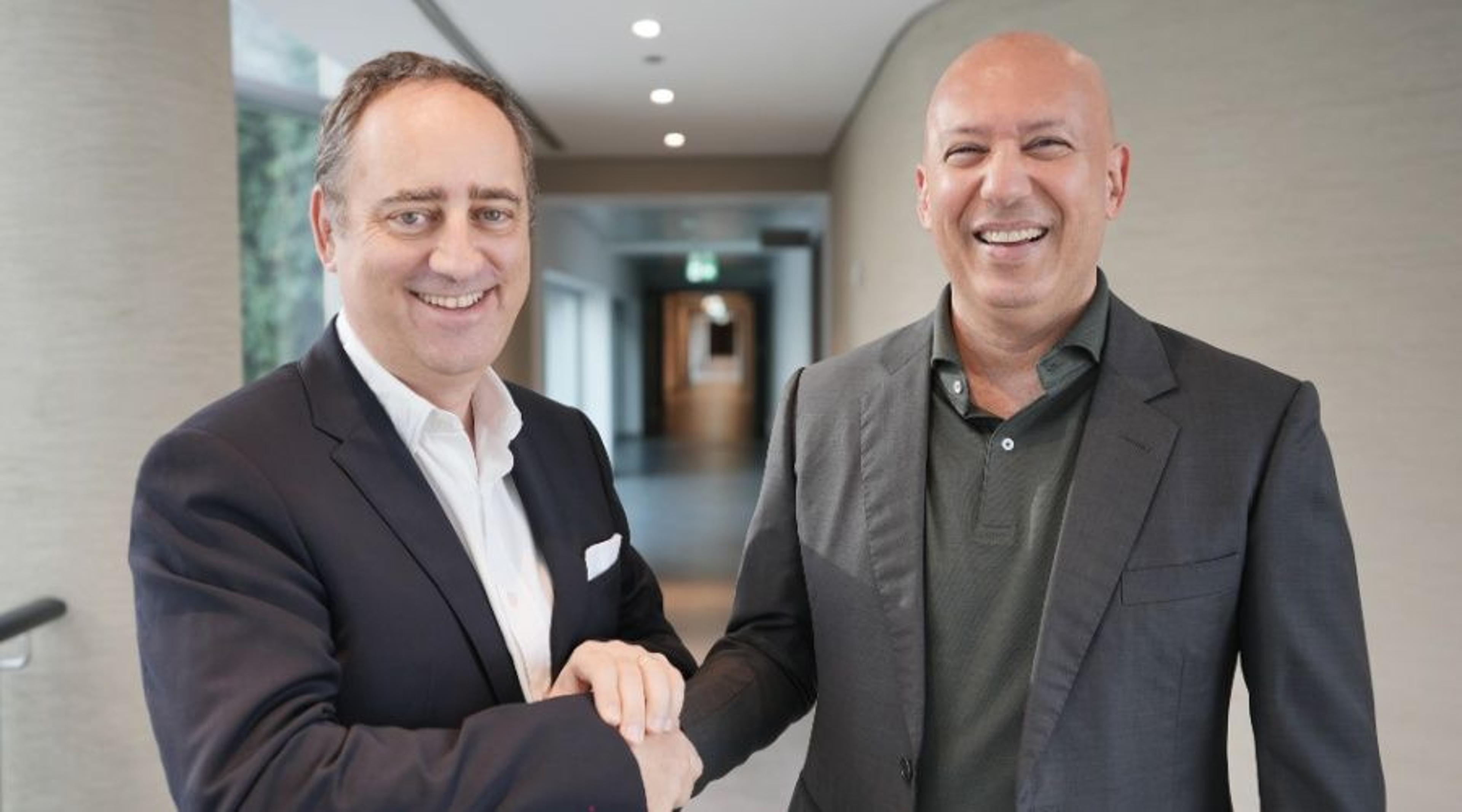 ZIWO Raises Strategic Debt Investment From Amplify Growth Fund