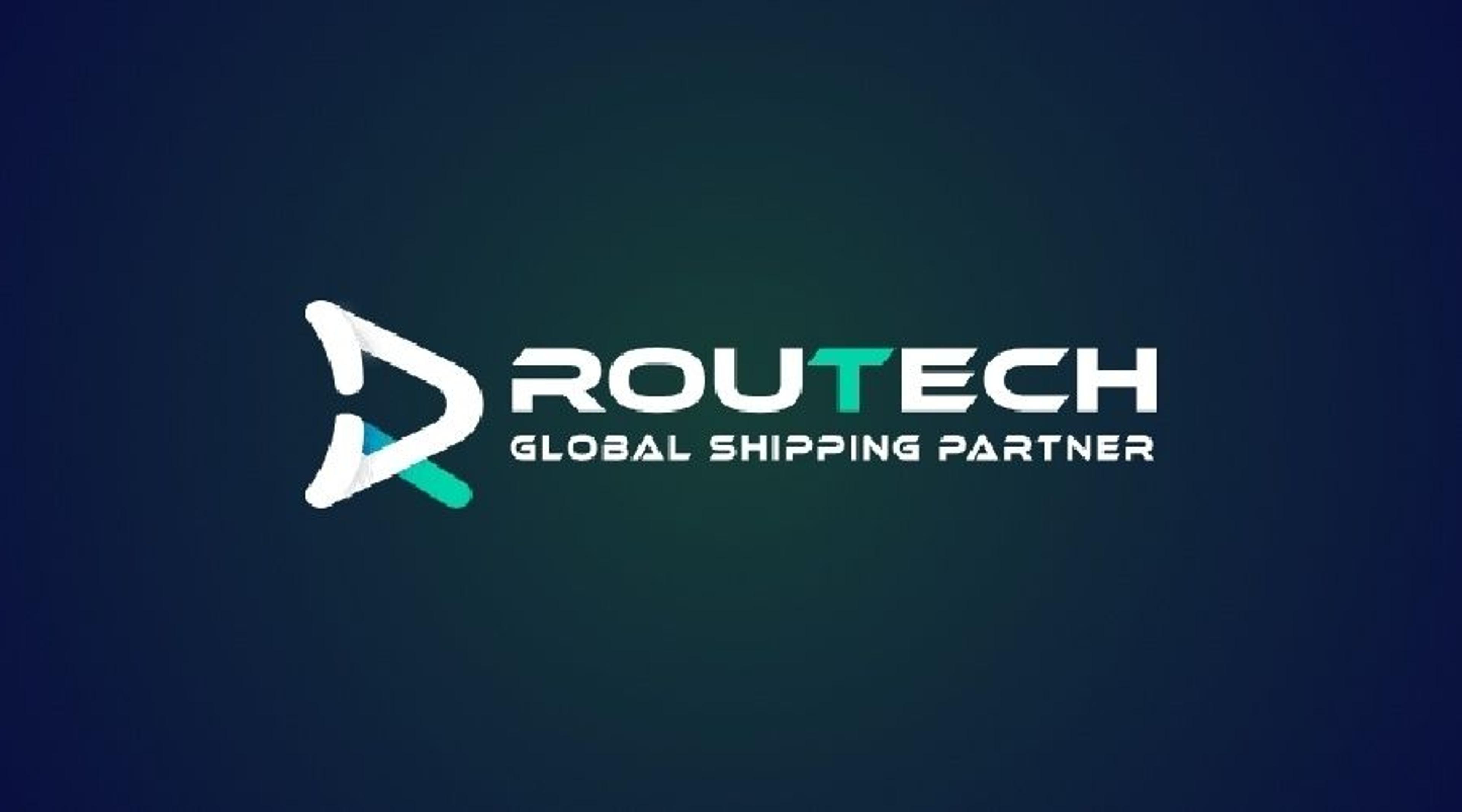 Routech Express Bags $1 Million Pre-Seed