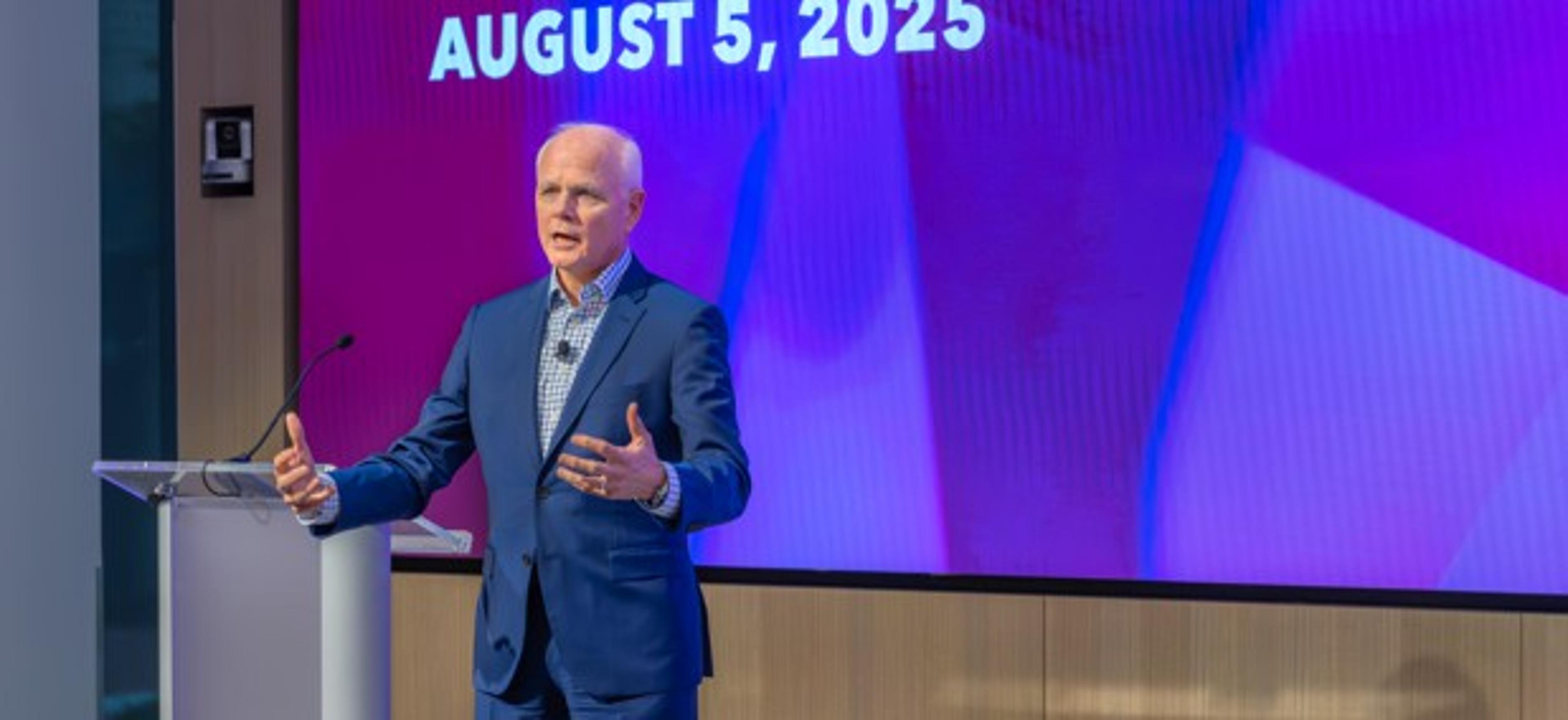 Leidos Seeks to Be the Government's 'Beta Tester' For Artificial Intelligence