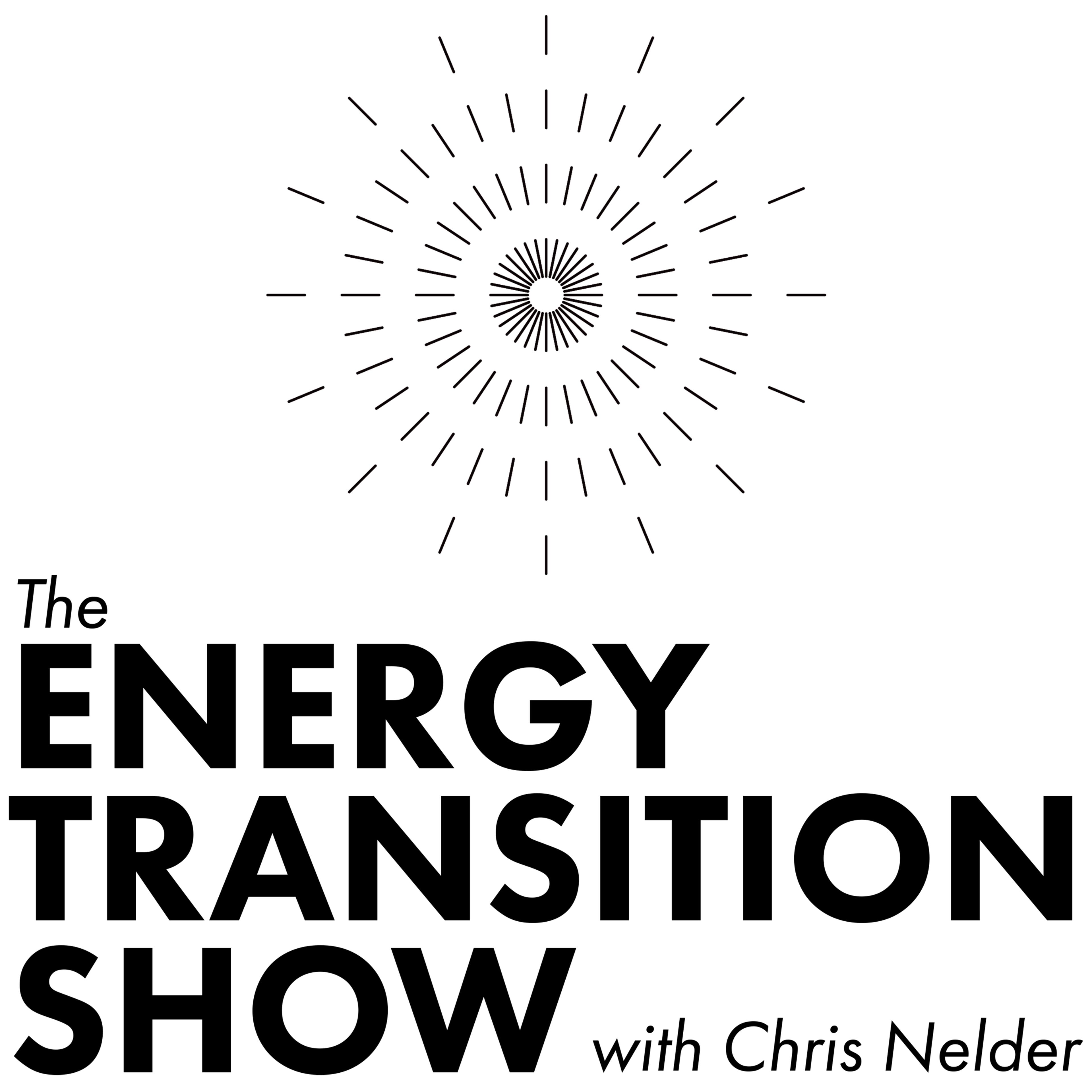 [Episode #269] – Trump’s War on the Energy Transition