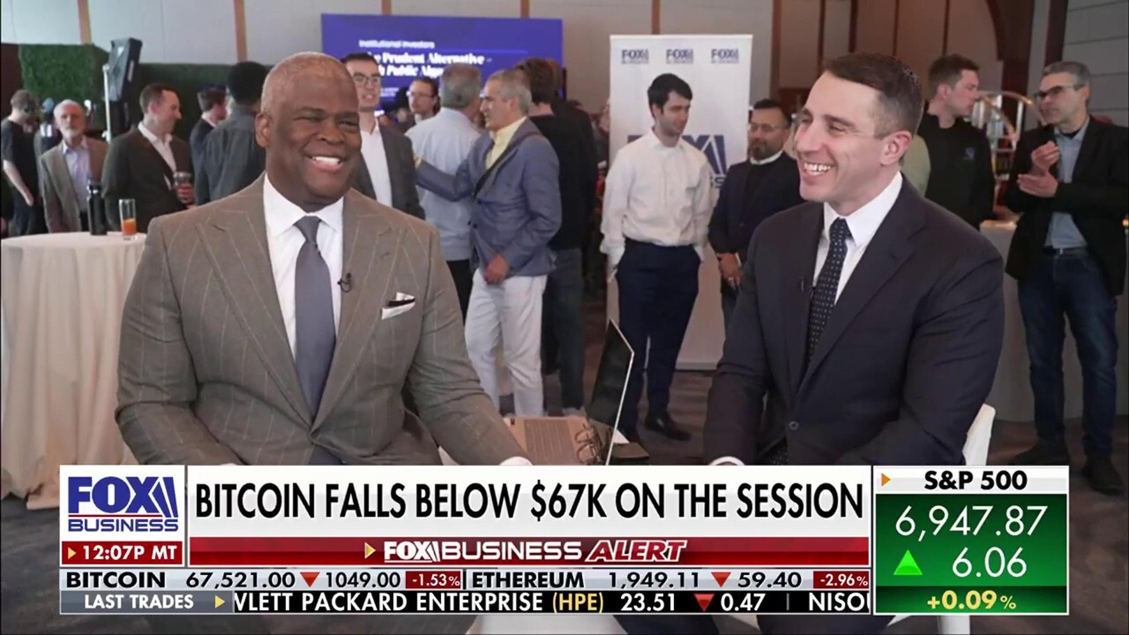 Fed Should ‘Aggressively’ Be Cutting Rates, Investor Says Amid Jobs Report Release