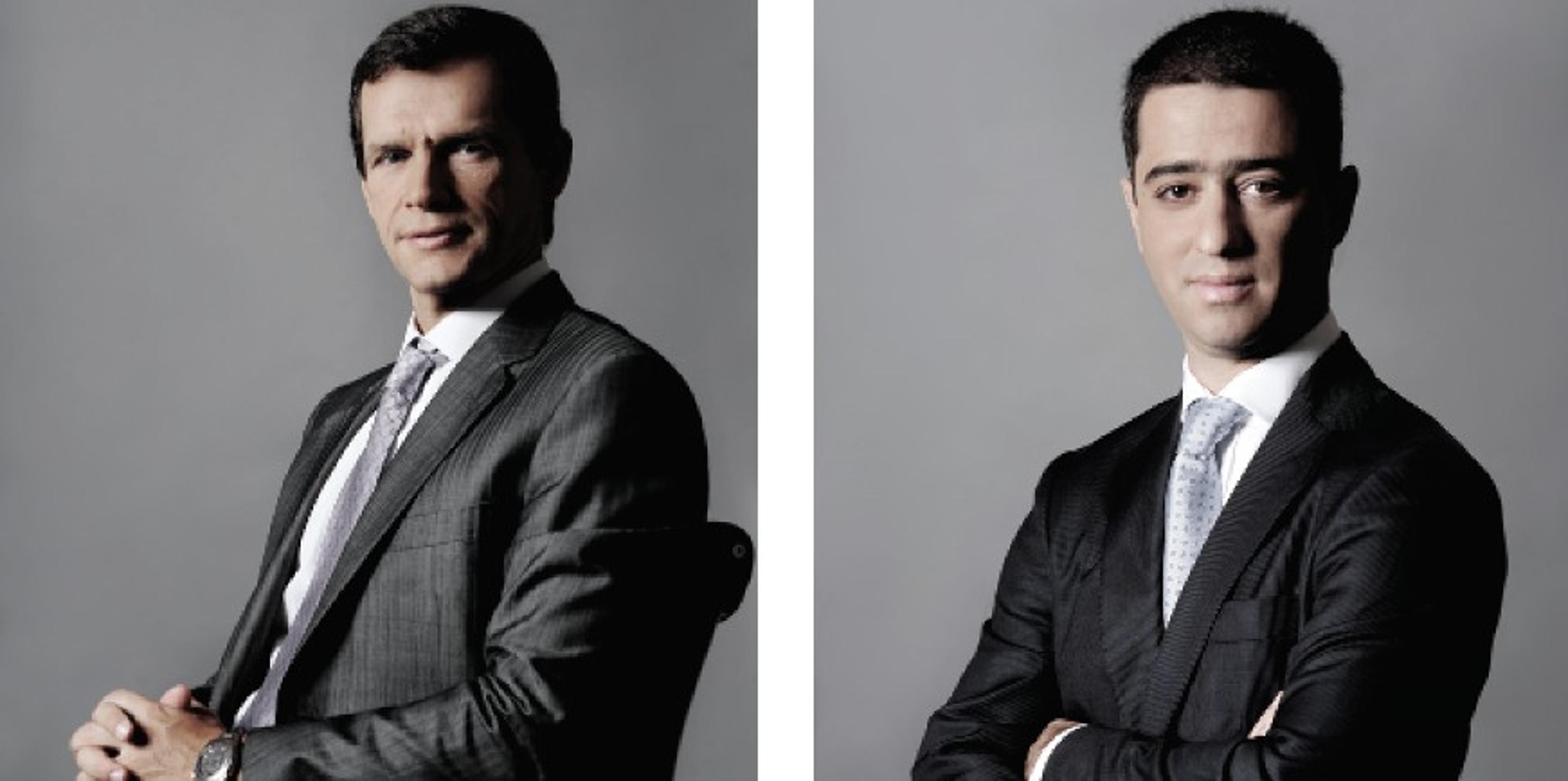 Eaglestone Management: Experience Forged in Global Infrastructure Finance