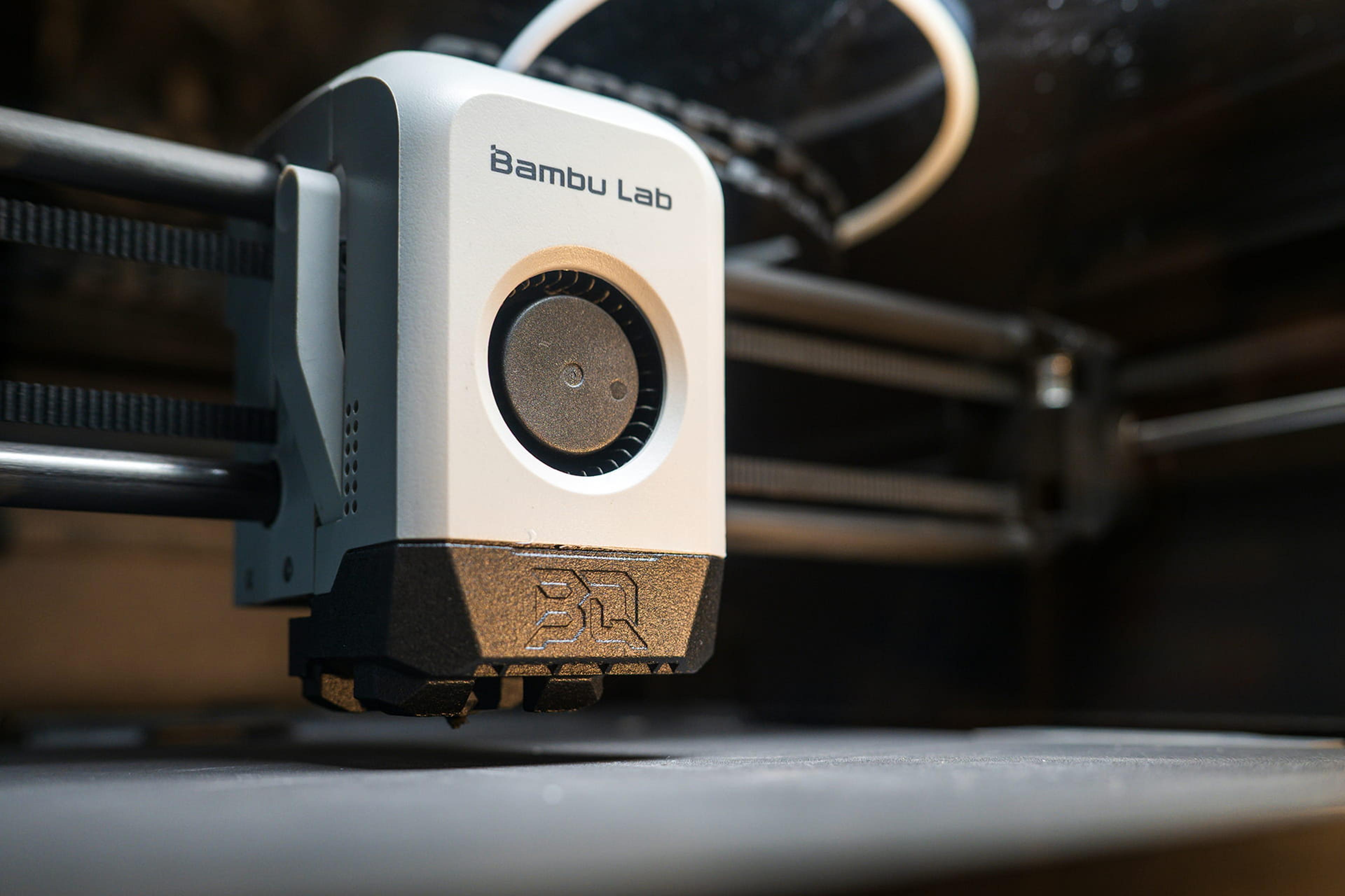 Europe Urged to Follow China’s Industrial 3D Printing Strategy