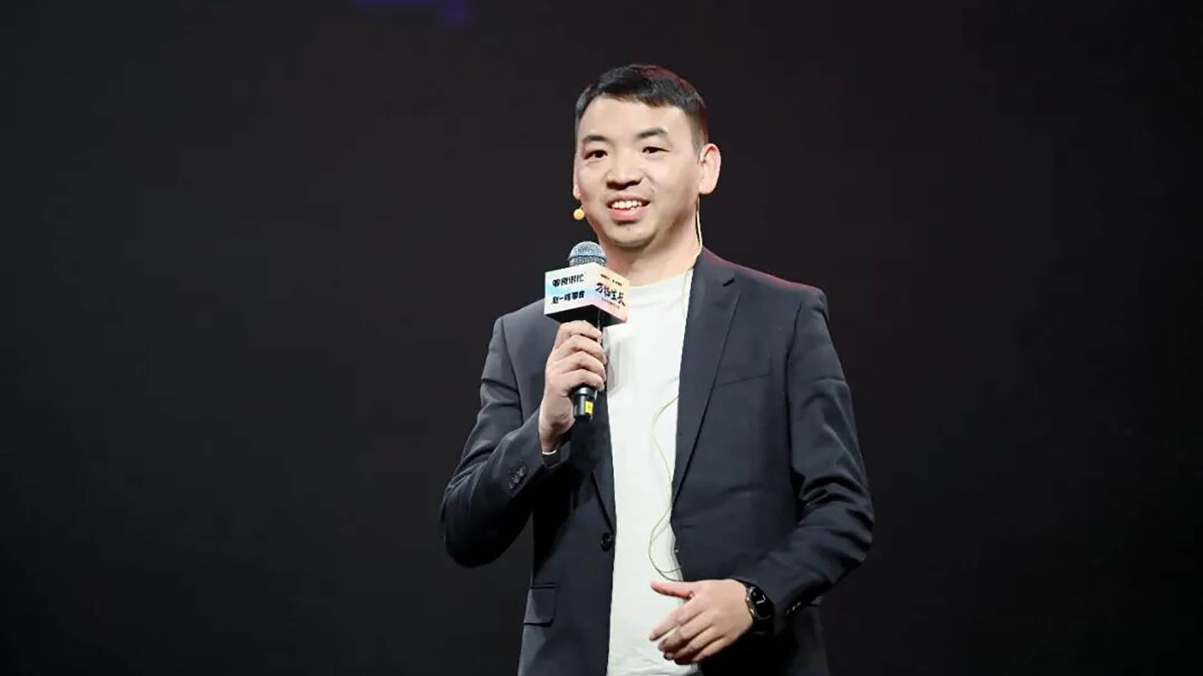 How Busy Ming Rose Behind a Low-Profile but Resolute Founder