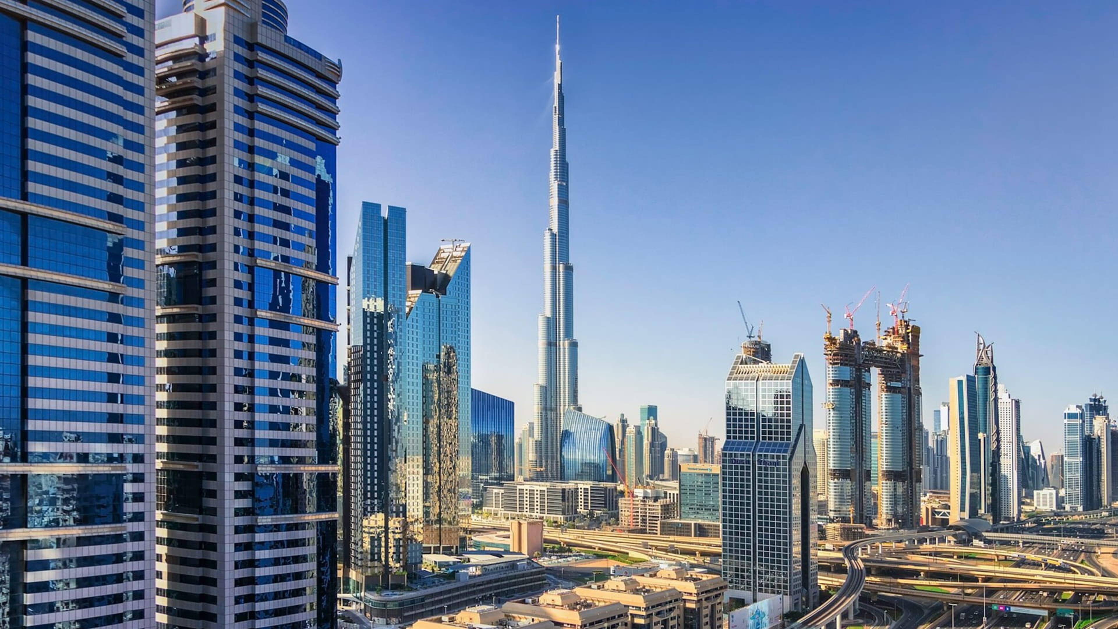 UAE Horizon 2026 to Take Place in Singapore, Spotlighting New Investment Opportunities