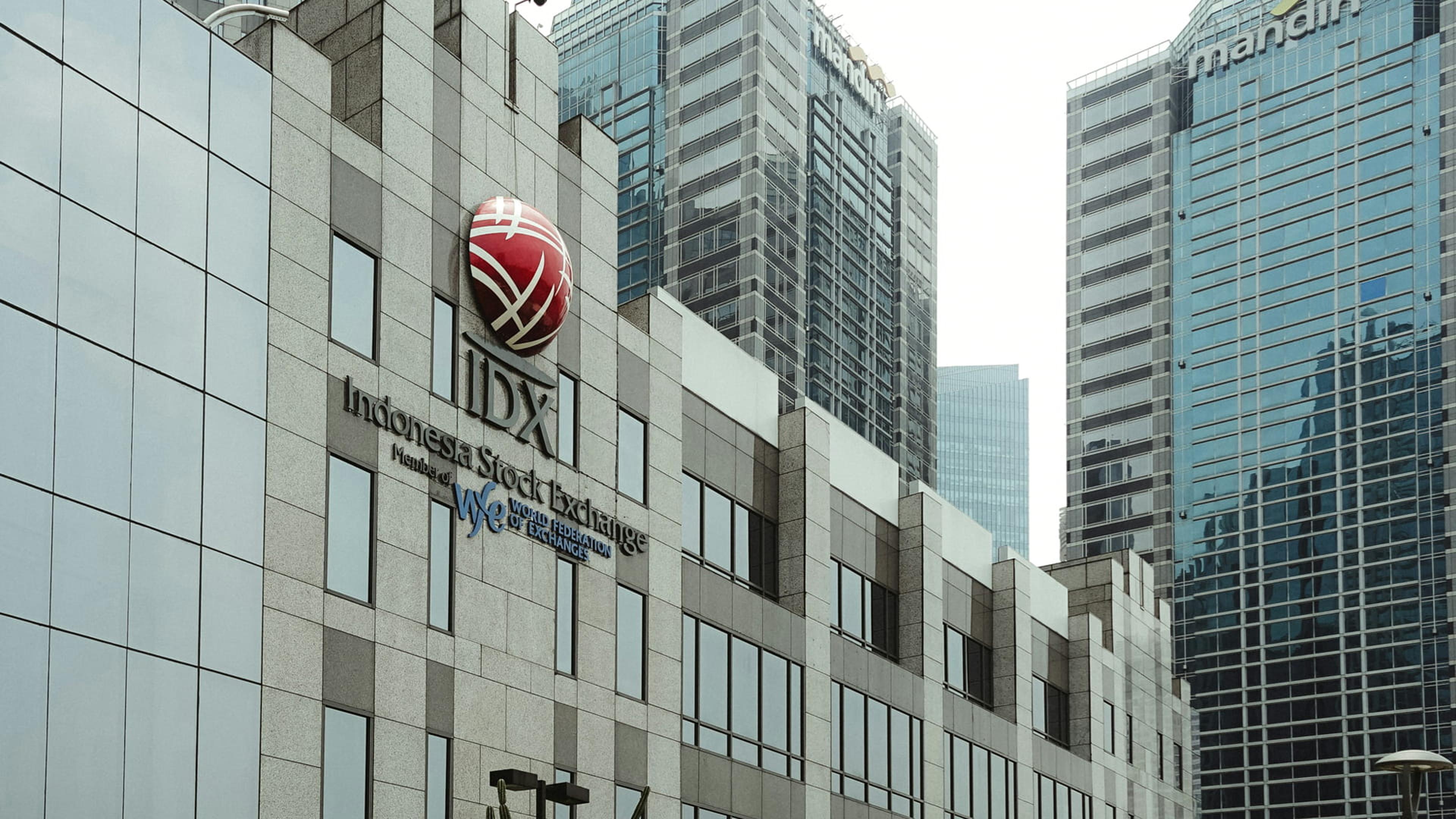 Indonesia’s Opaque Stock Market Risks USD 60 Billion Outflow