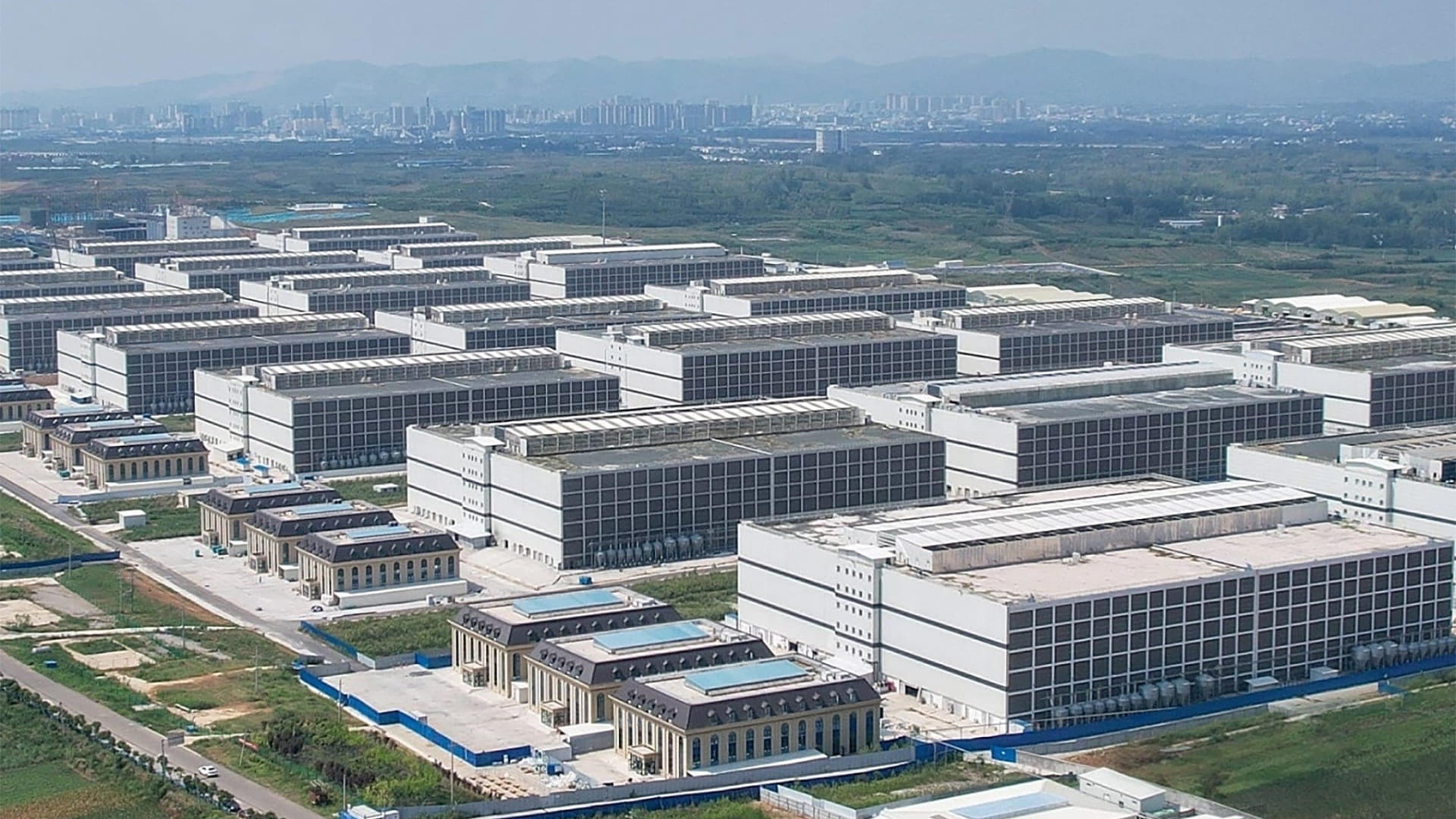 Muyuan IPO Feeds Into Hong Kong’s Public Market Rebound