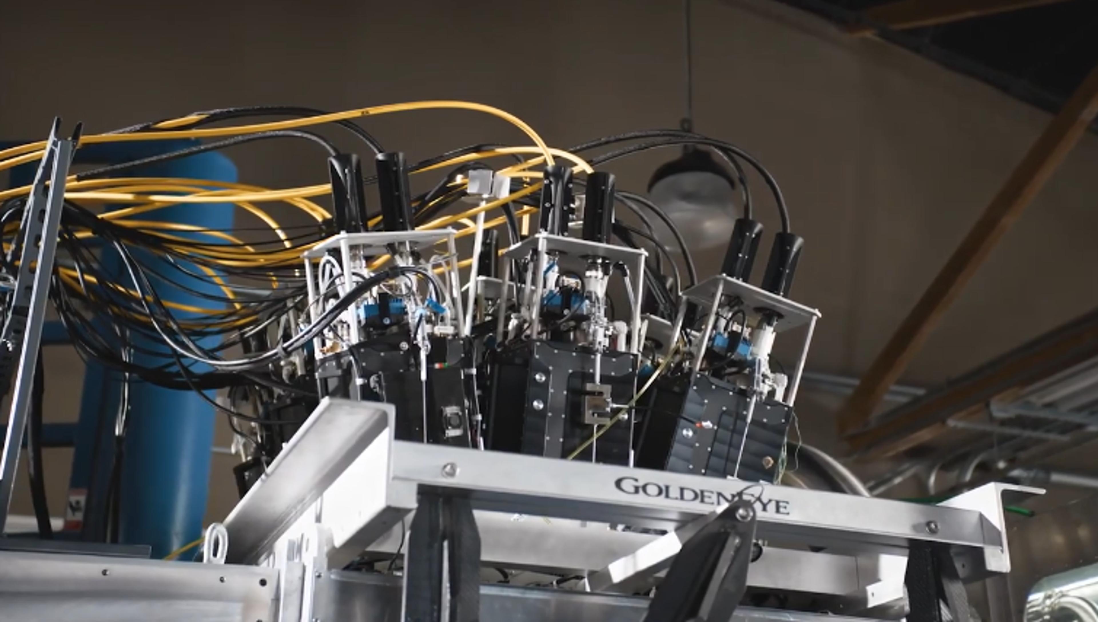 Freeform Future Corp Raises $67M for 3D Metal Printing System