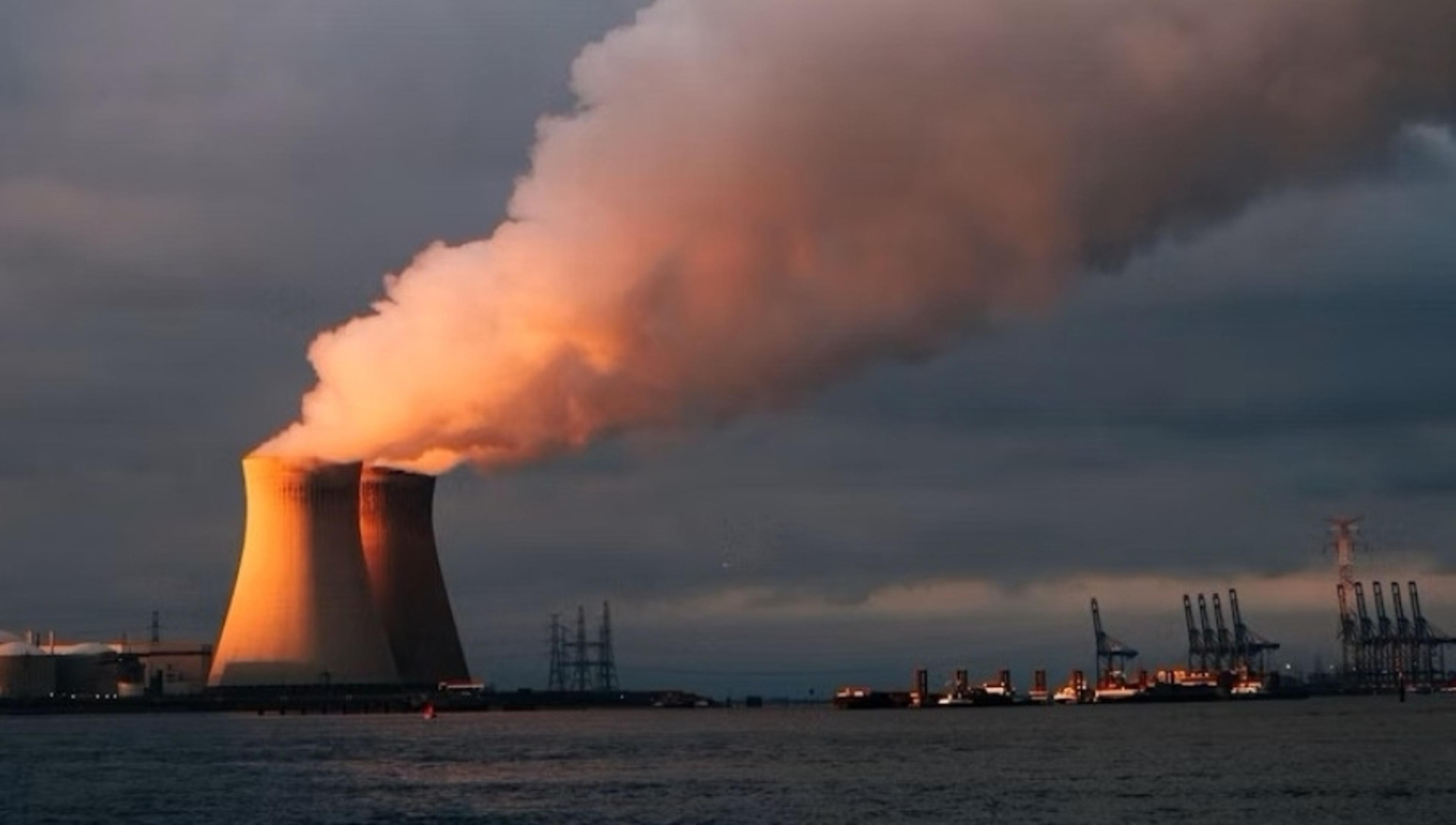 Adani Power Limited Enters Nuclear Segment as India Opens Sector