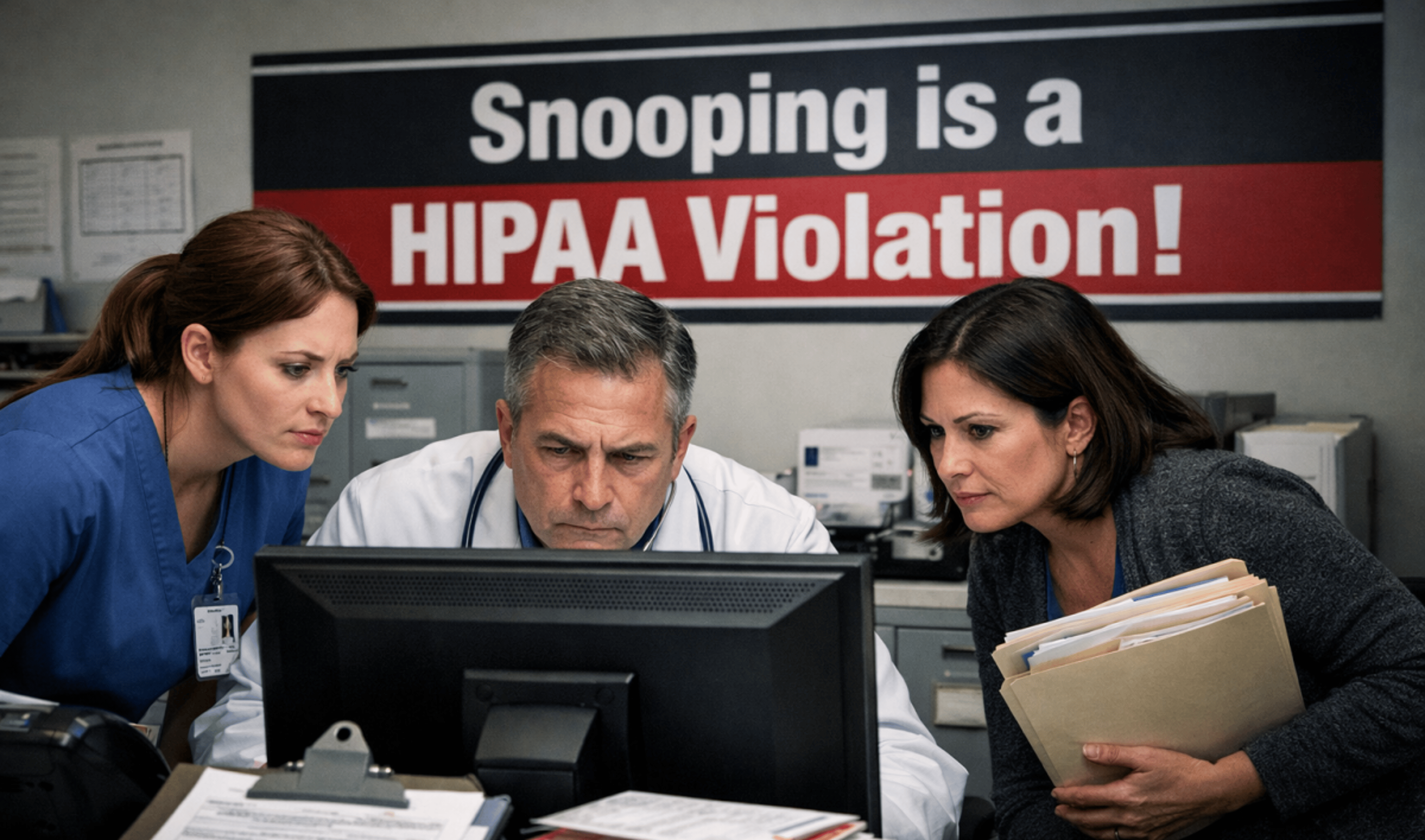 It’s 2026, but Hospitals Still Haven’t Prevented Snooping in Celebrities’ Records