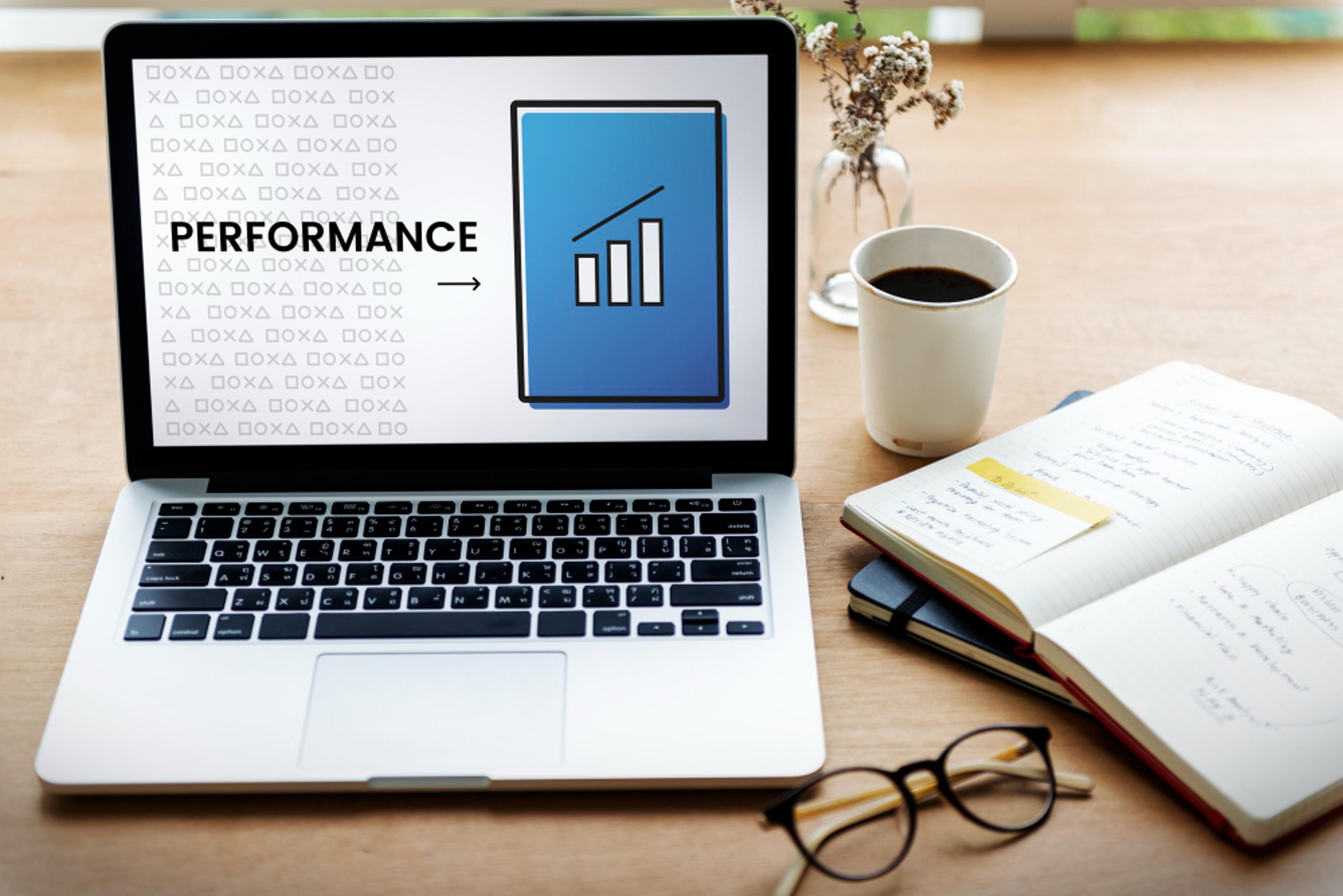 How Data Analytics Is Transforming Performance Appraisal in Modern HRM